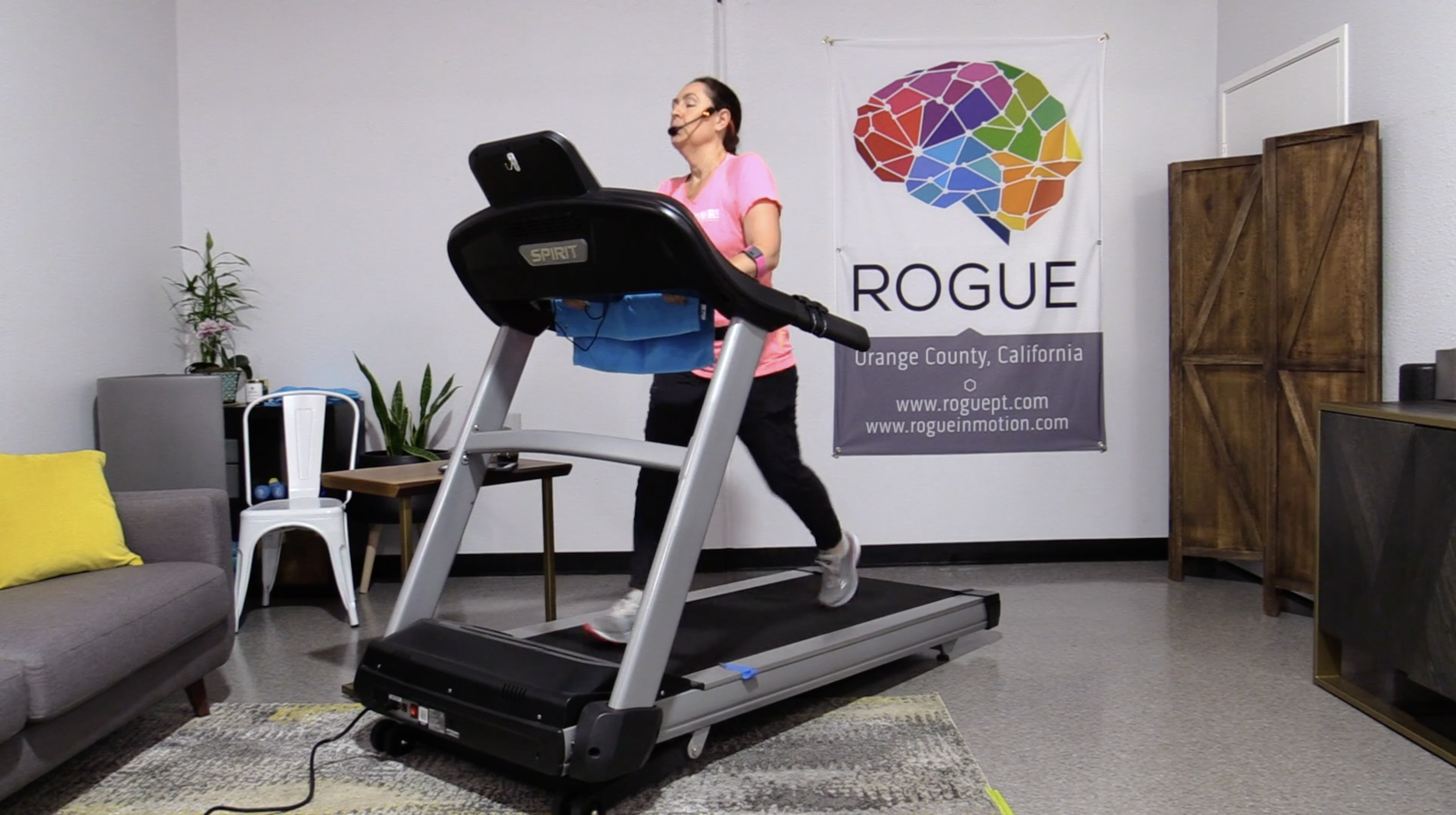 6-14-21 Cardio -- 40 Minutes with Intervals!