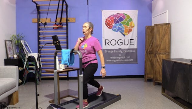 9-26-25 Cardio ~ Friday ~ 40 Minutes ...