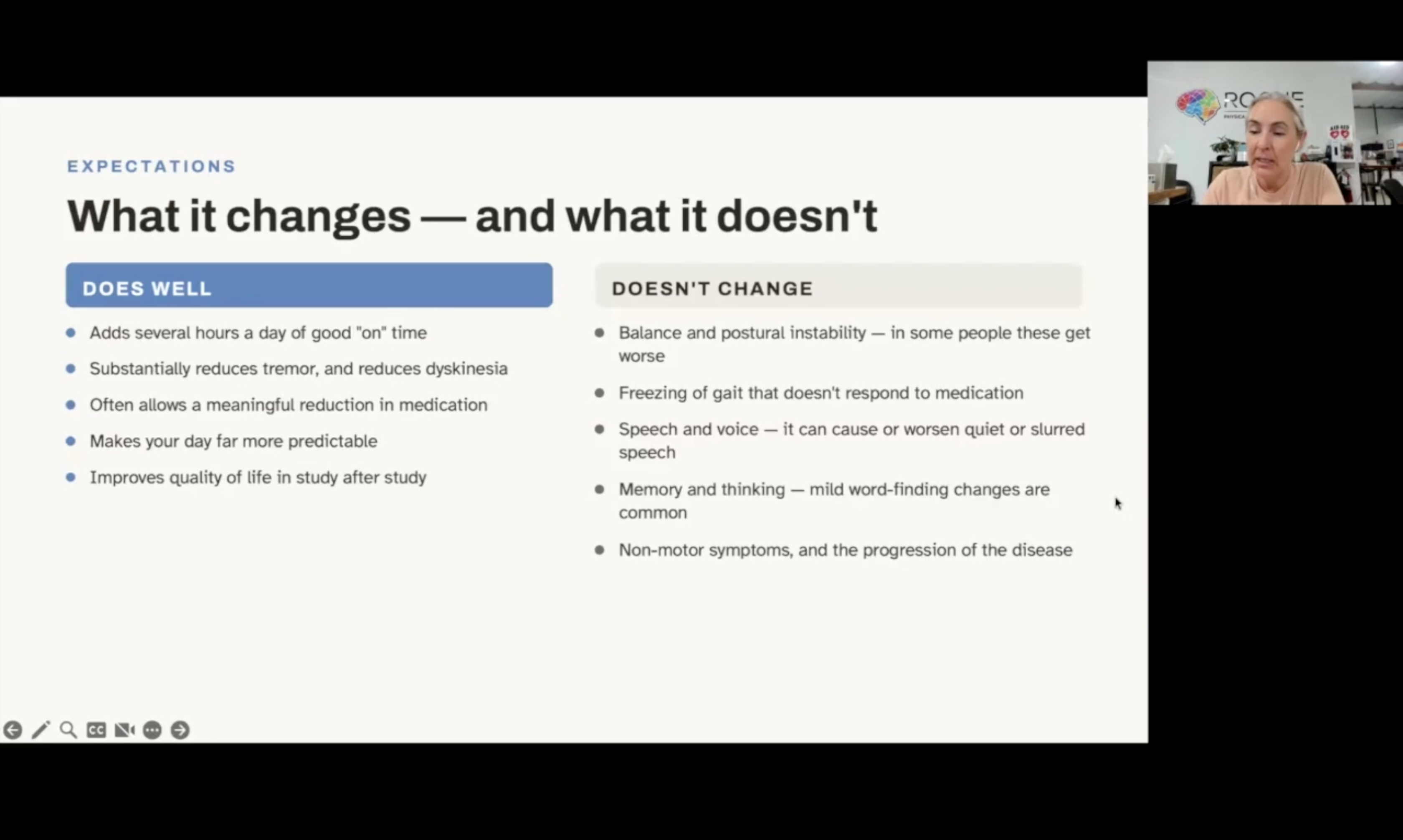 7-27-26 Exercise Coaching Call ~ DBS Part 1