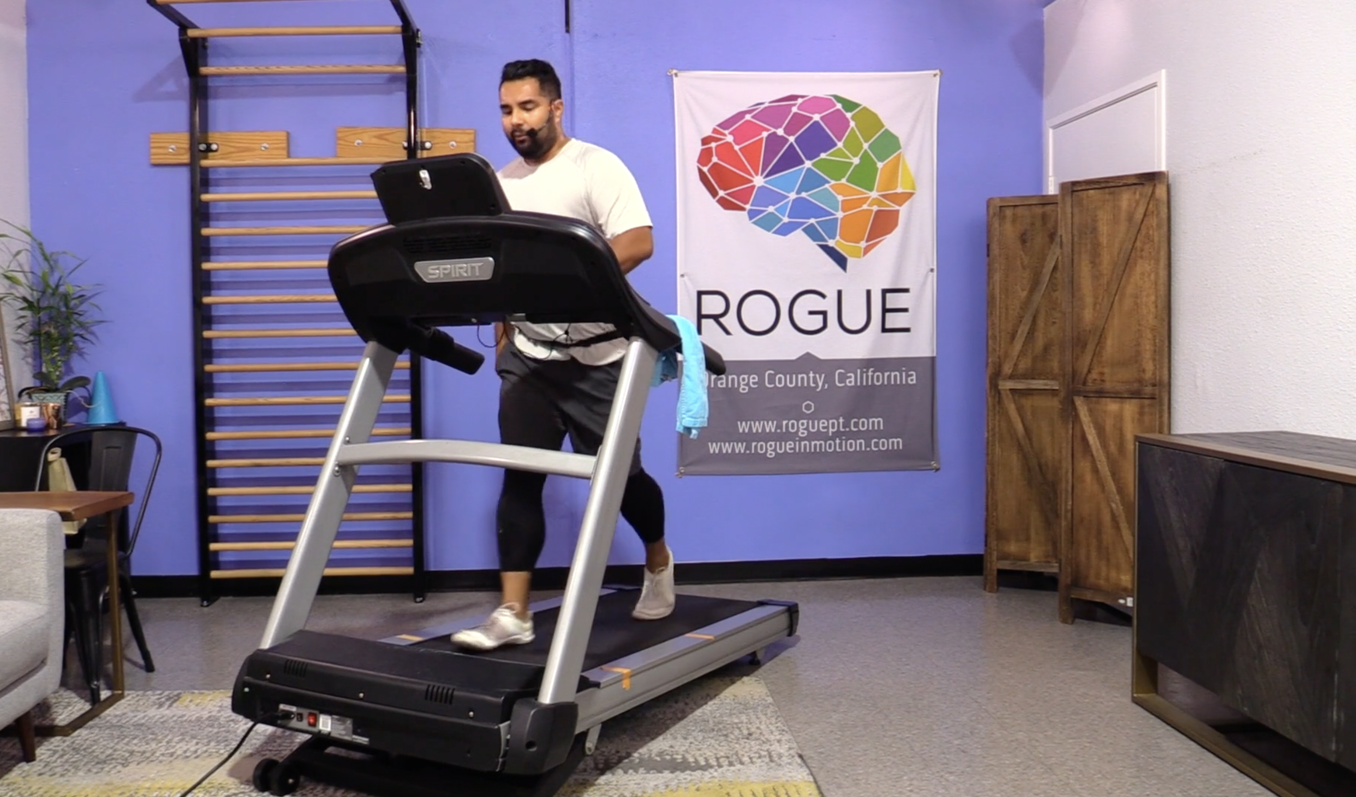 9-20-23 Cardio ~ Wednesday ~ 35 Minutes of Intervals with Al!