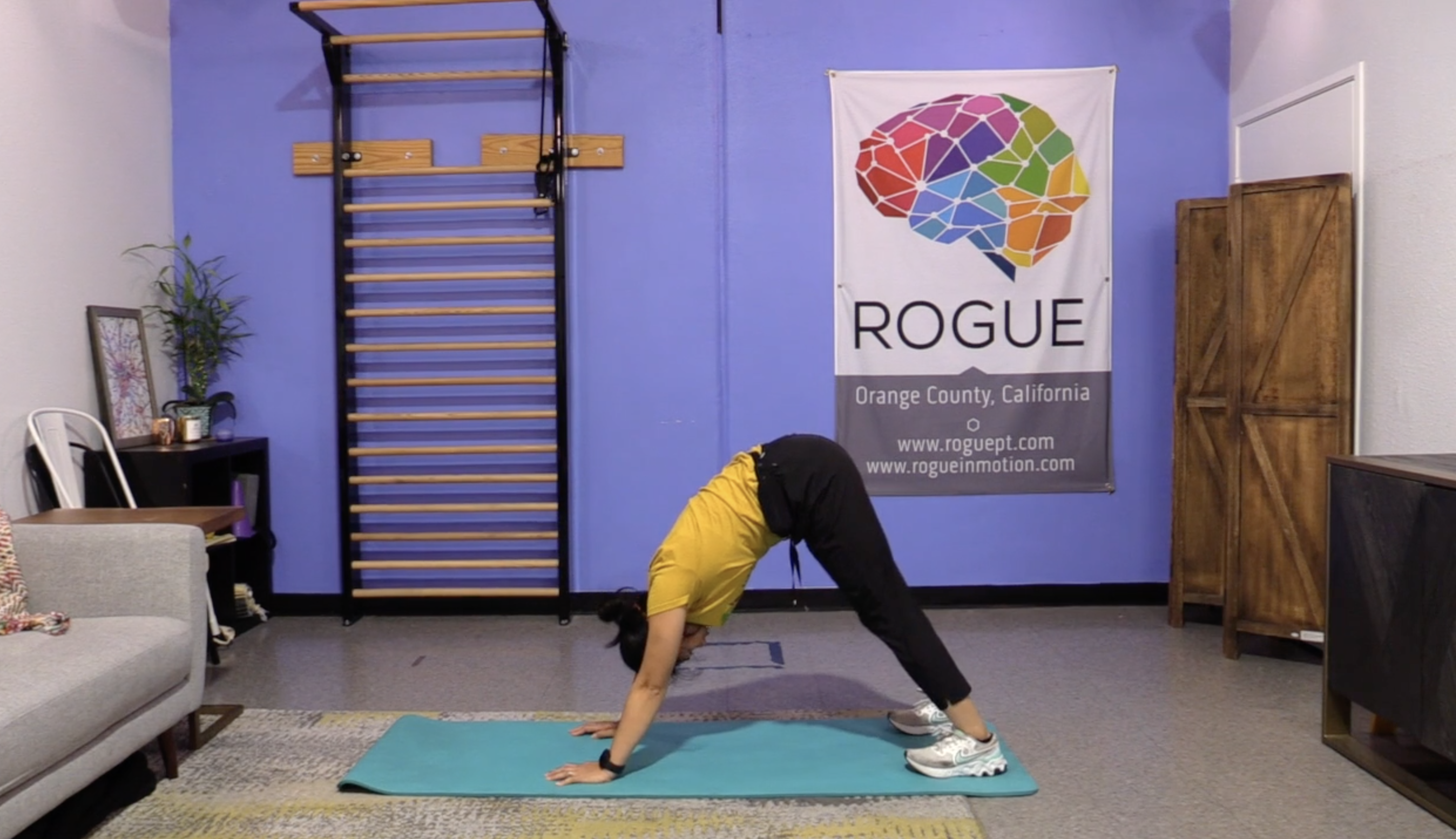 5-21-24 PWR! Moves ~ Tuesday ~ Strength Week with Jamie!