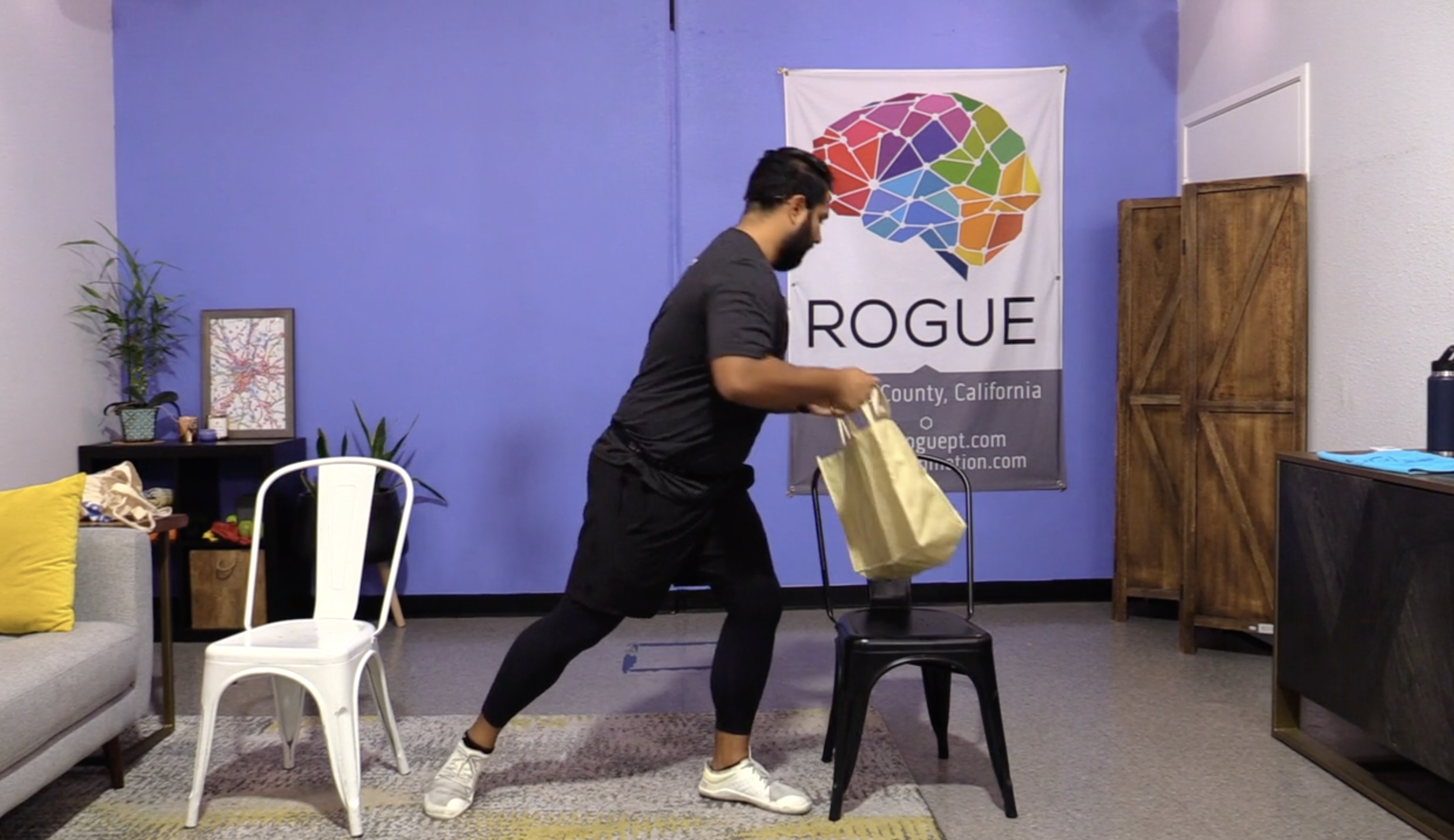 8-23-23 Functional Strength Training Class ~ Session 4 ~ Week 4!