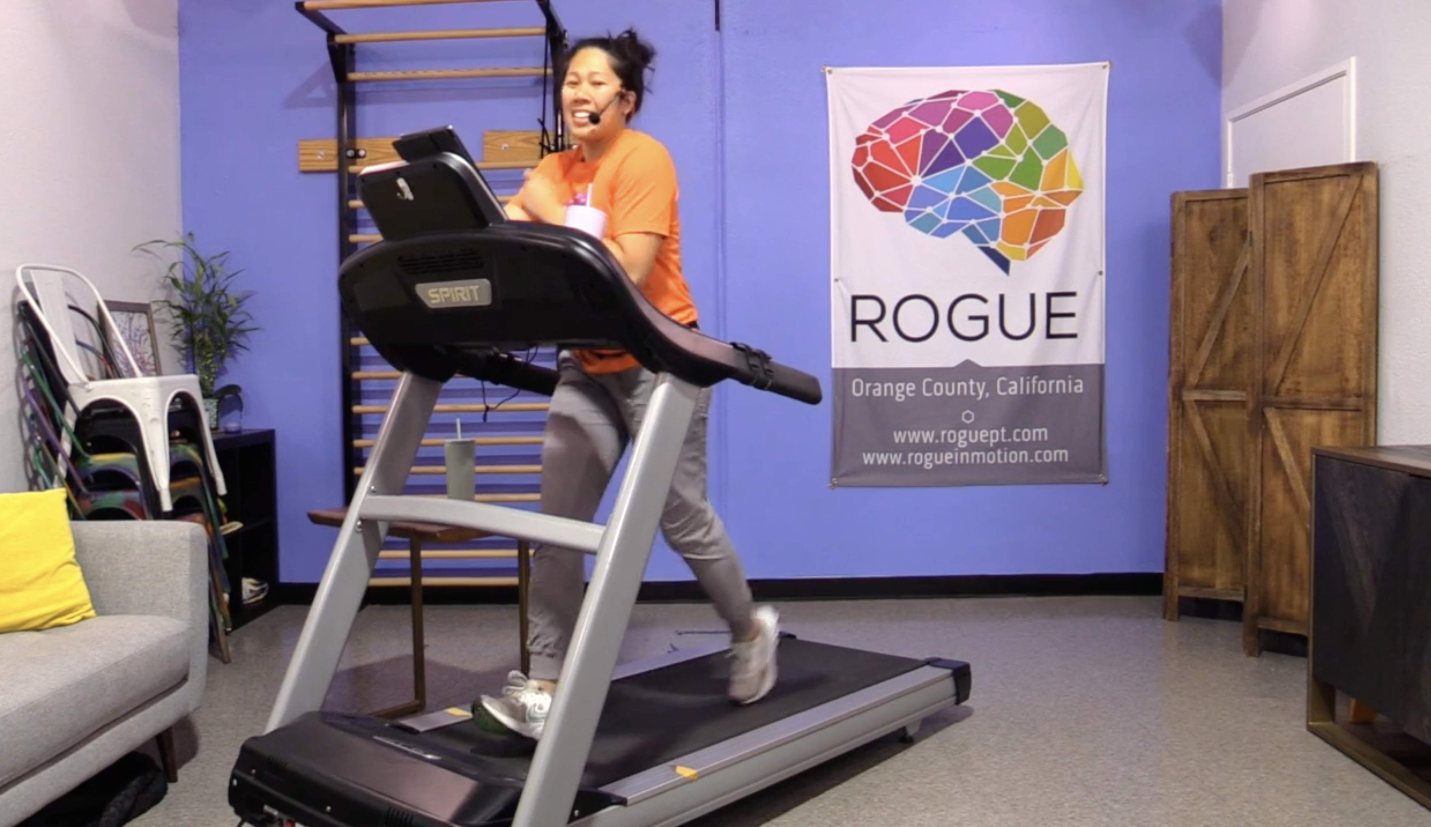 6-26-24 Cardio ~ Wednesday ~ 40 Minutes of Intervals with Jamie!