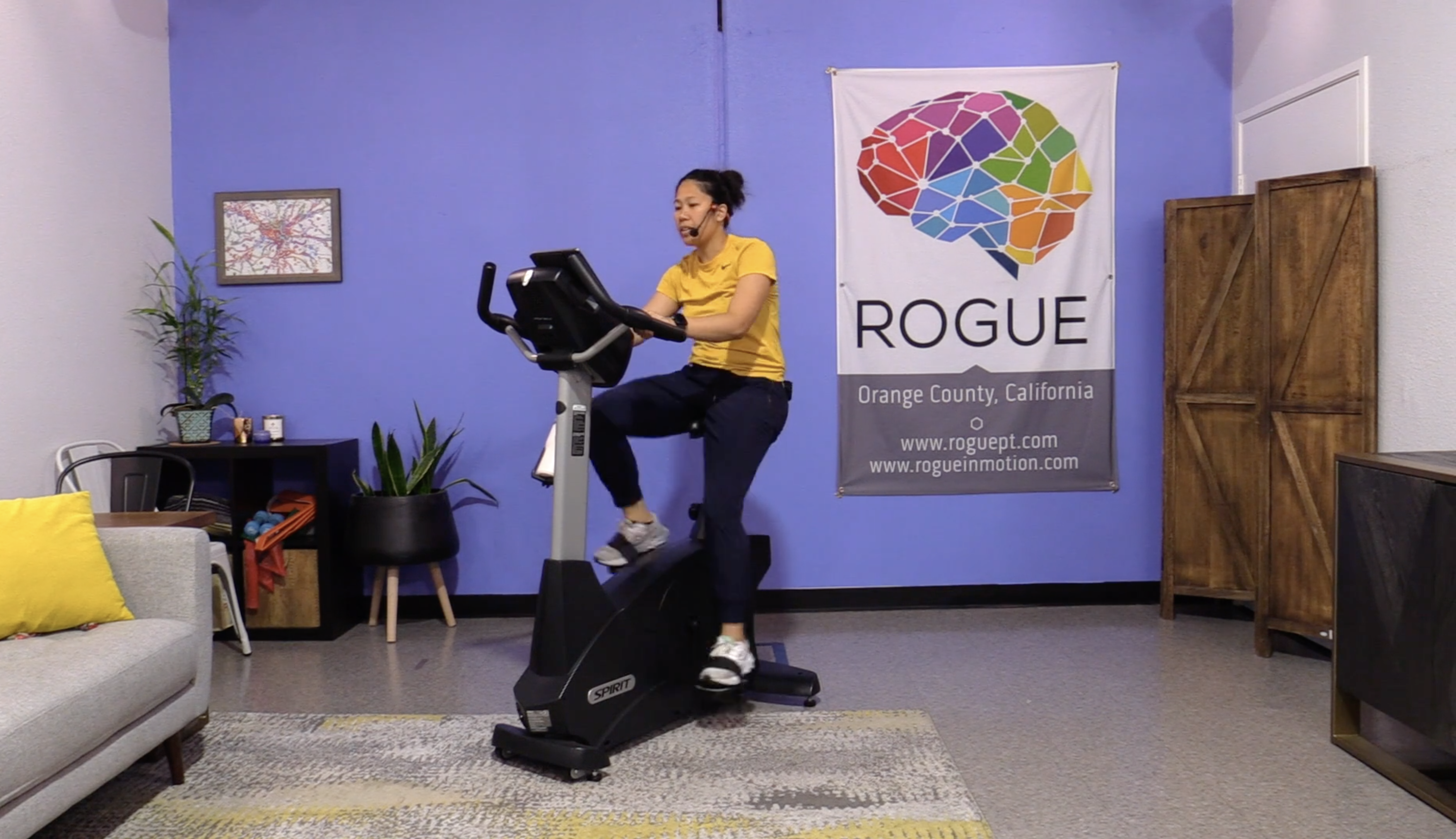 5-8-23 Cardio - Monday - 40 Minutes with Jamie!