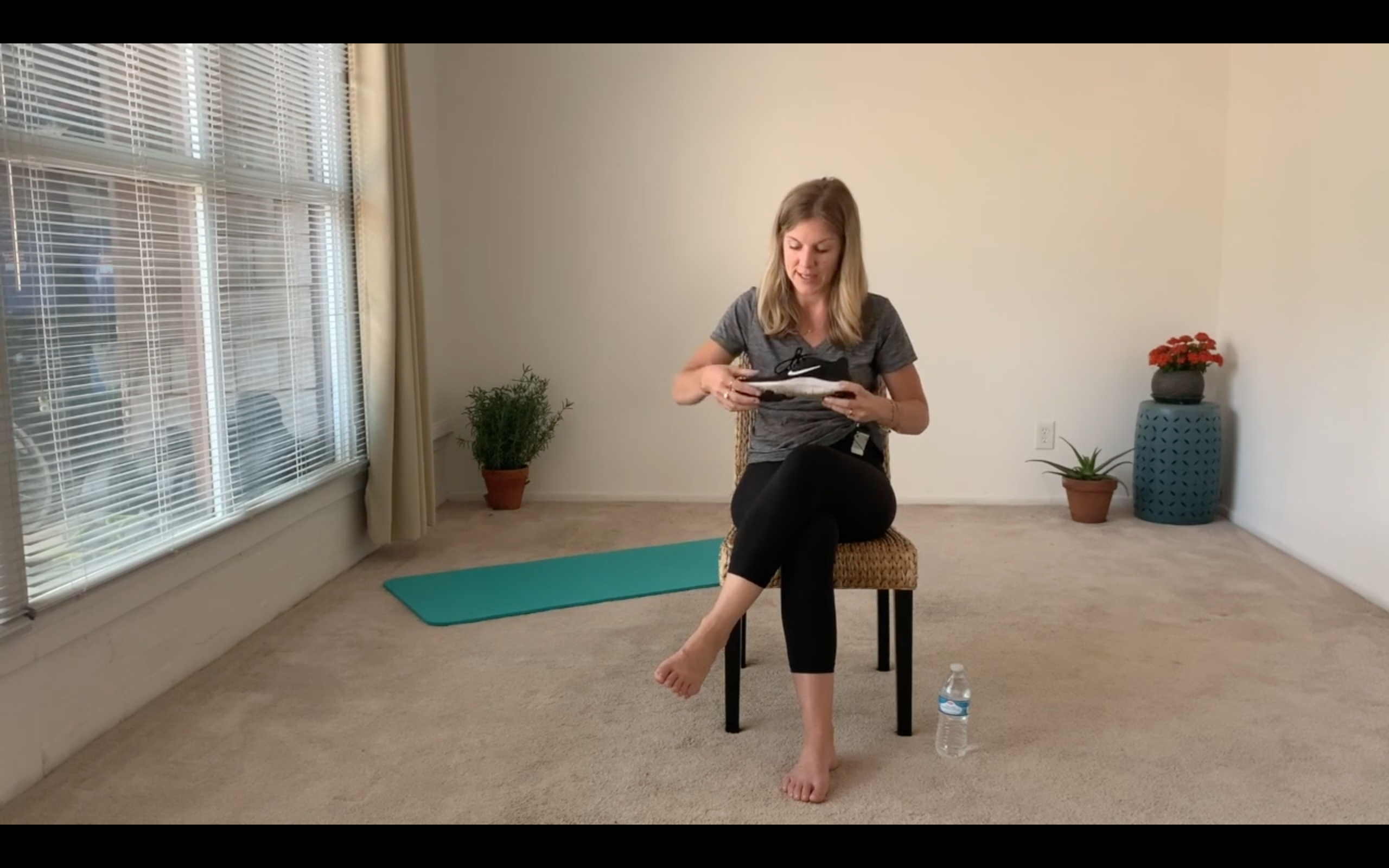 Foot: Plantar Fascitis/Achilles Pain