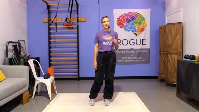 9-16-26 Functional Strength Training ...