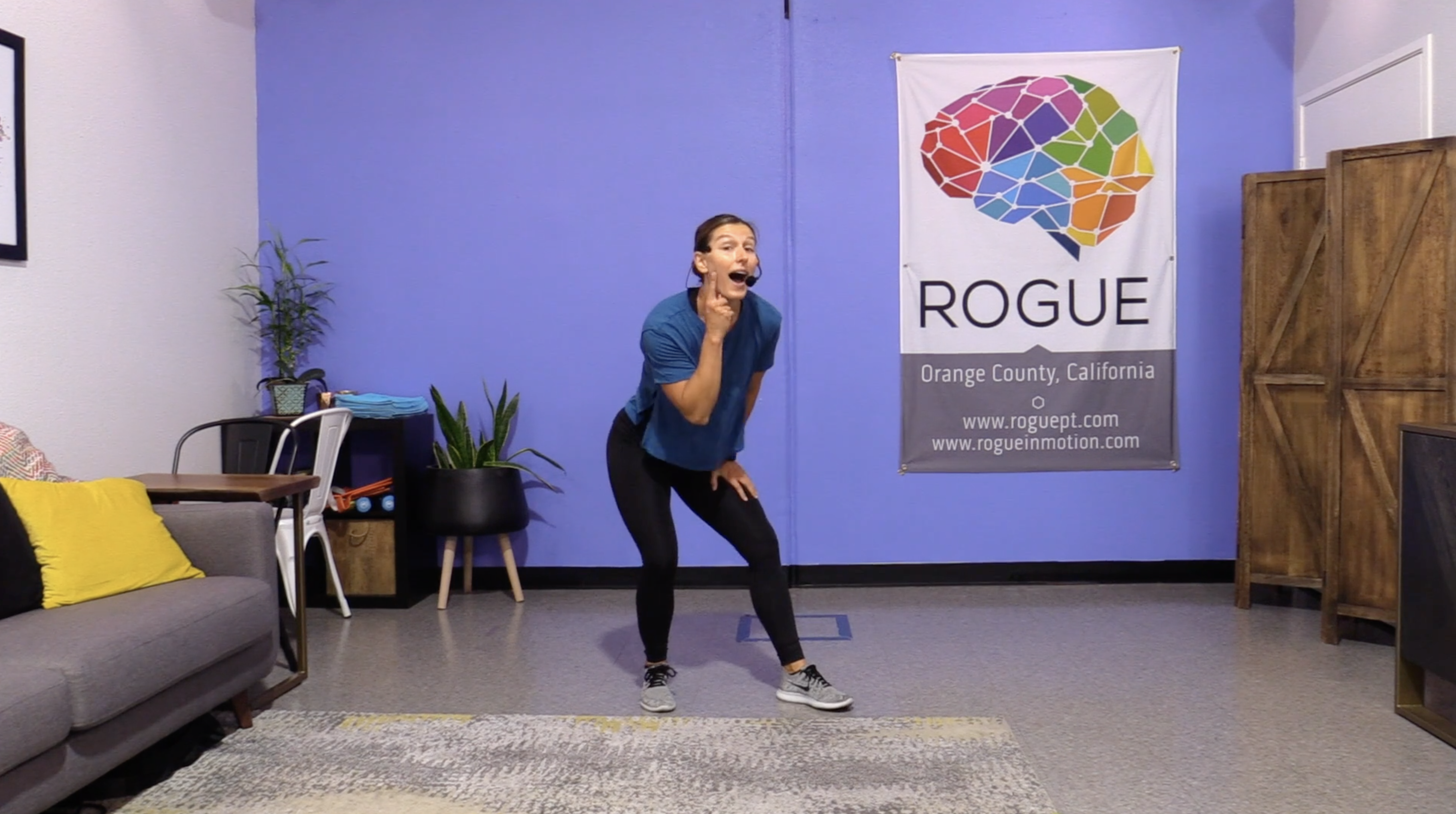 9-2-22 Dance - Leann is Live!