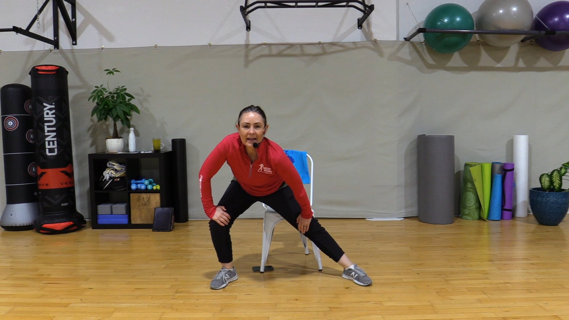 12-23-20 PWR Moves + Strength