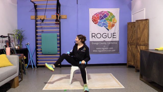 11-20-25 PWR! Moves ~ Thursday ~ Stre...