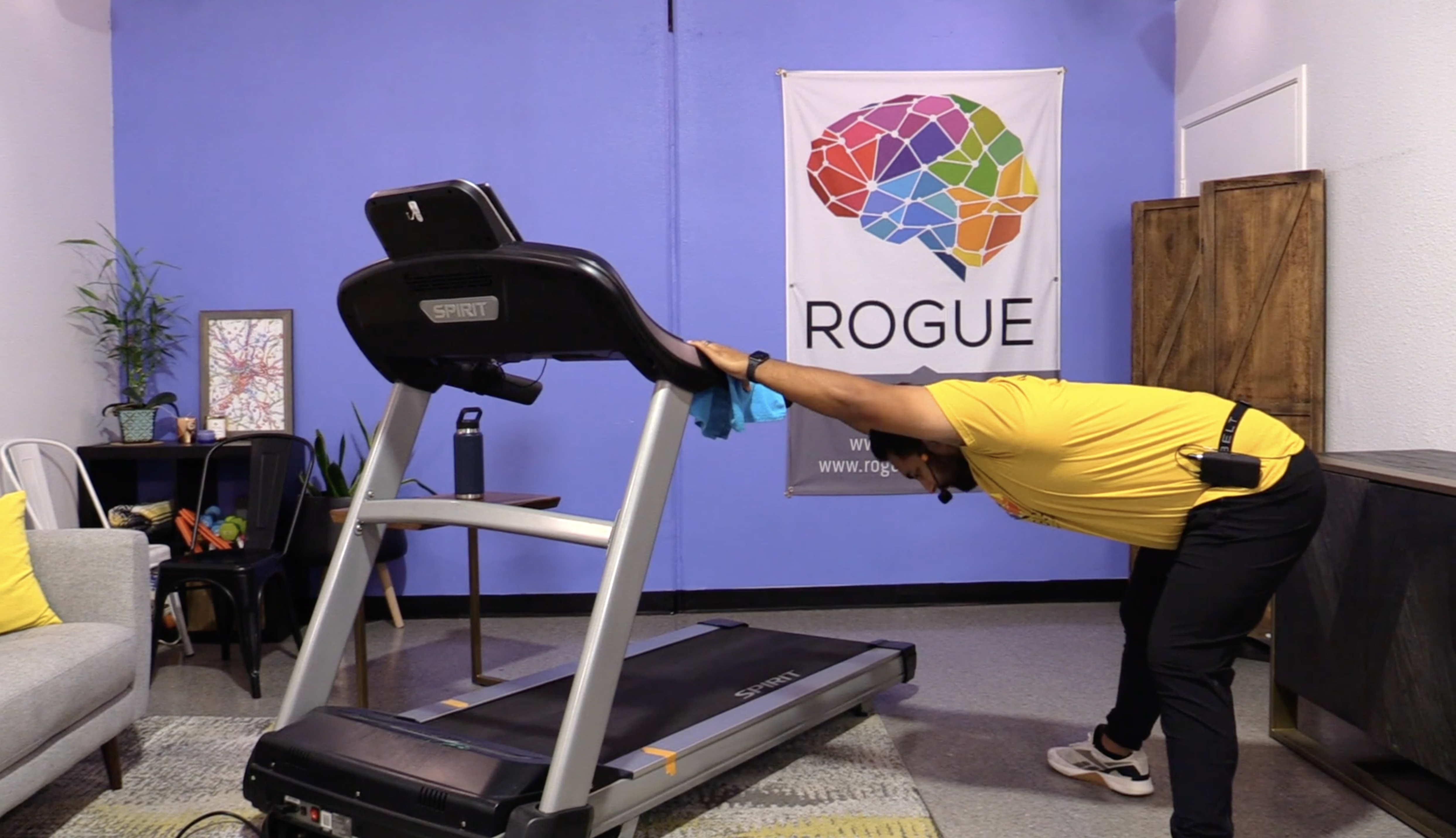 8-16-23 Cardio ~ Wednesday ~ 35 Minutes of Intervals with Al!