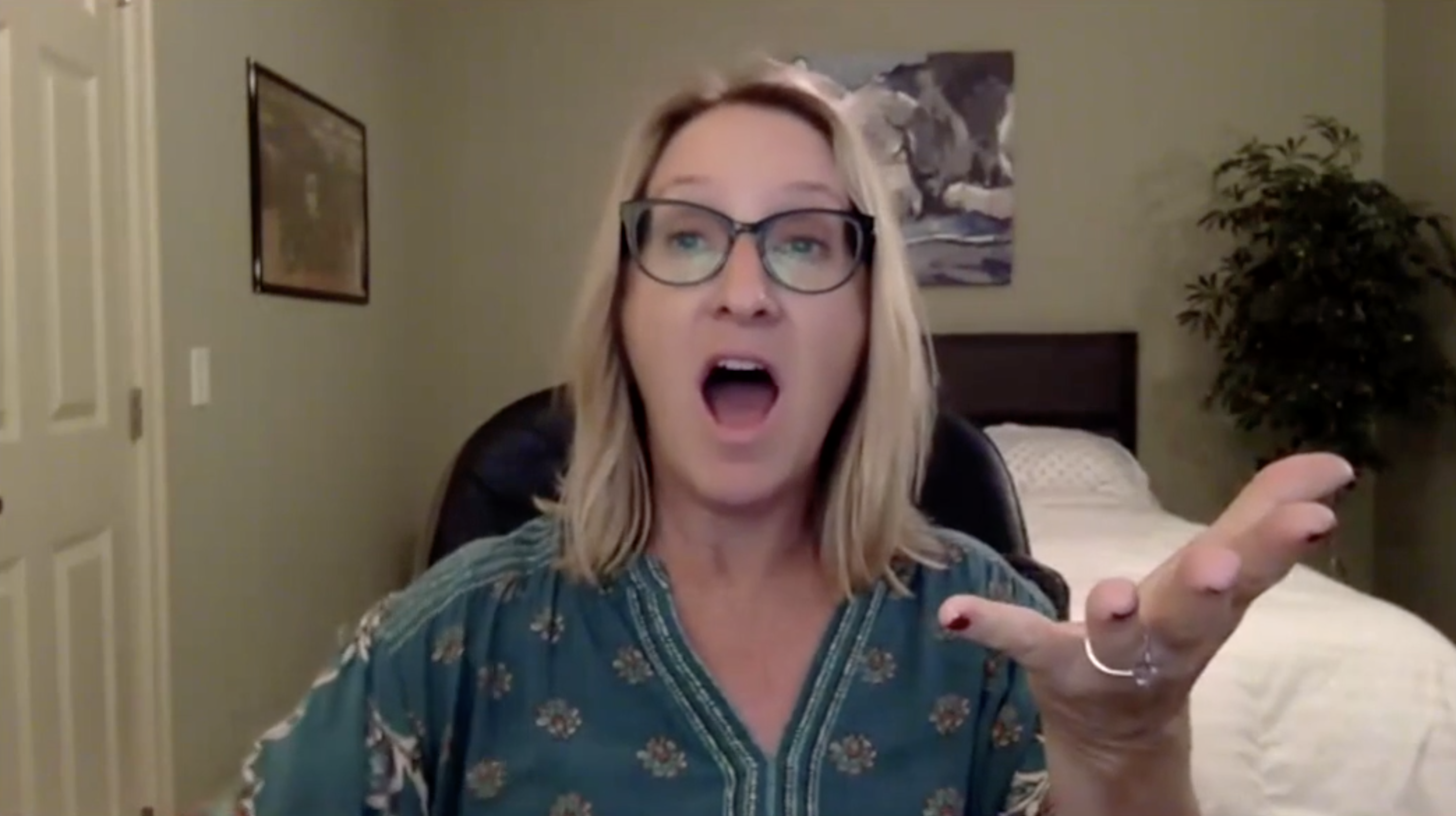 9-5-24 Speech ~ Voice ~ Breathing ~ Swallowing Exercise Class!