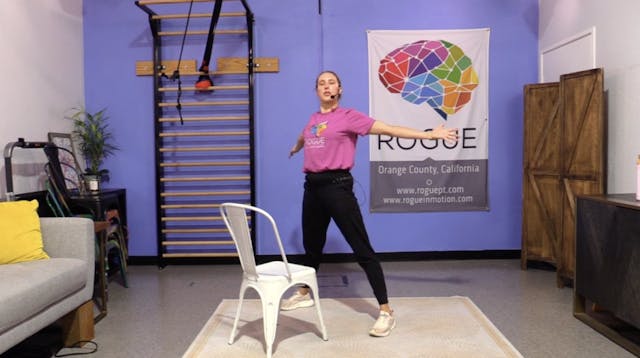 6-24-25 PWR! Moves ~ Tuesday ~ Flexib...