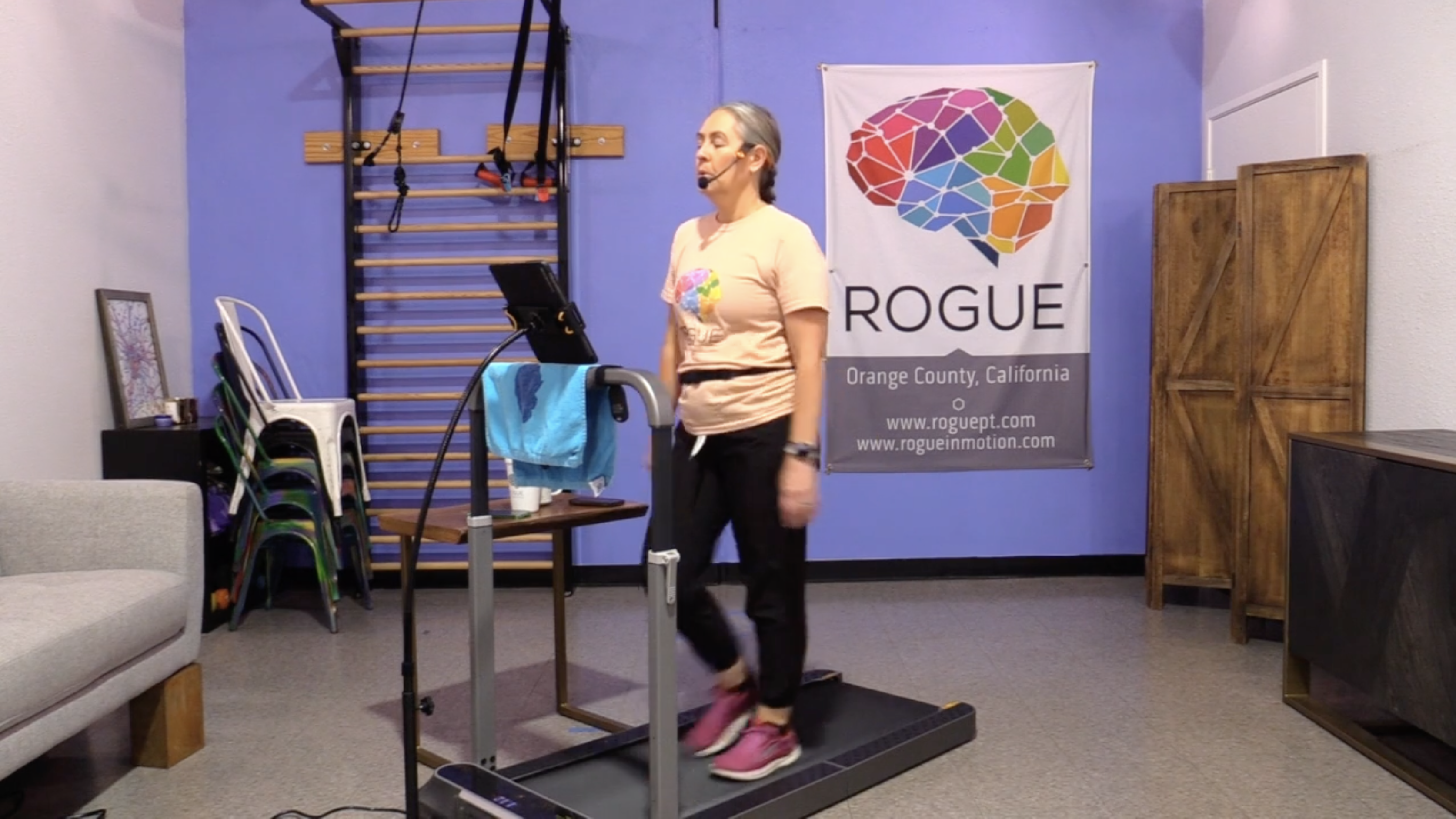 7-31-26 Cardio ~ Friday ~ 40 Minutes of Cardio with Claire!