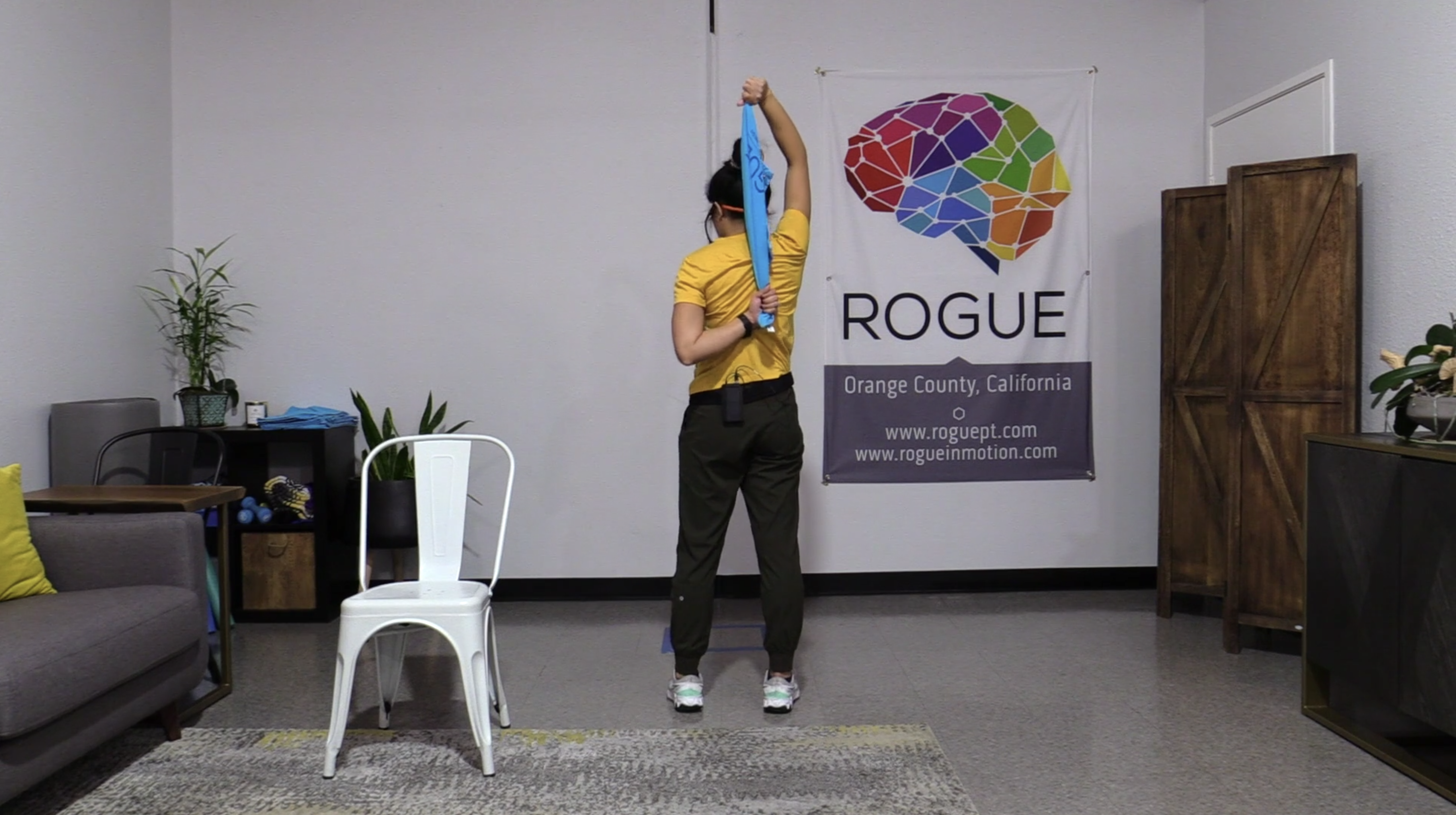 12-4-21 PWR! Moves - Stretchy Saturday!