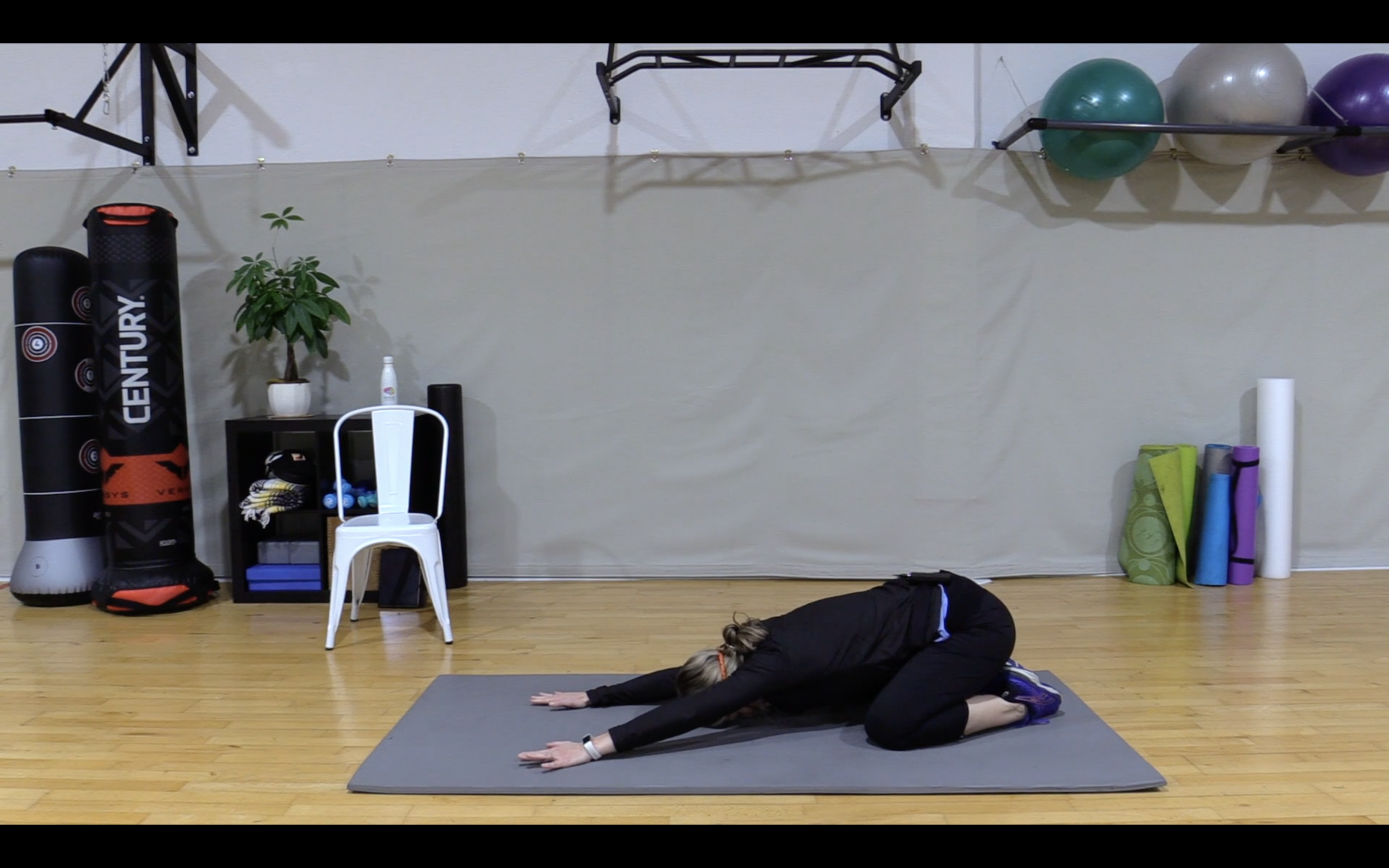 1-22-21 PWR Moves - Friday Flows!