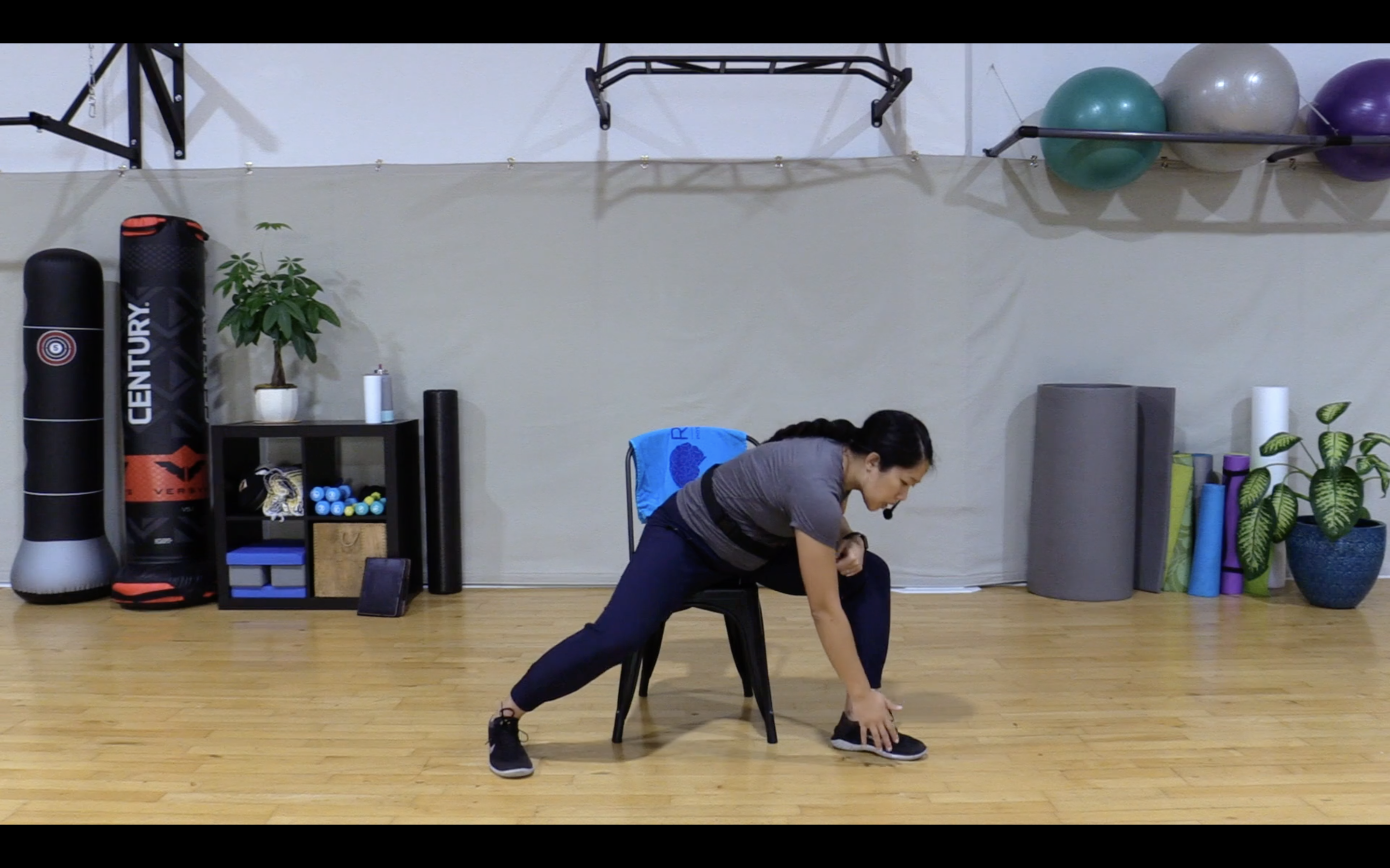 11-6-20 PWR Moves - Friday Flows!