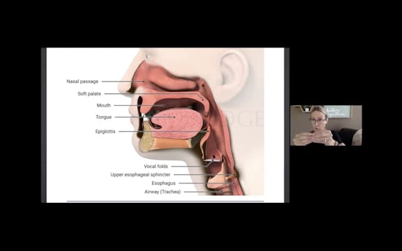 6-24-21 Speech Training Session - Swa...