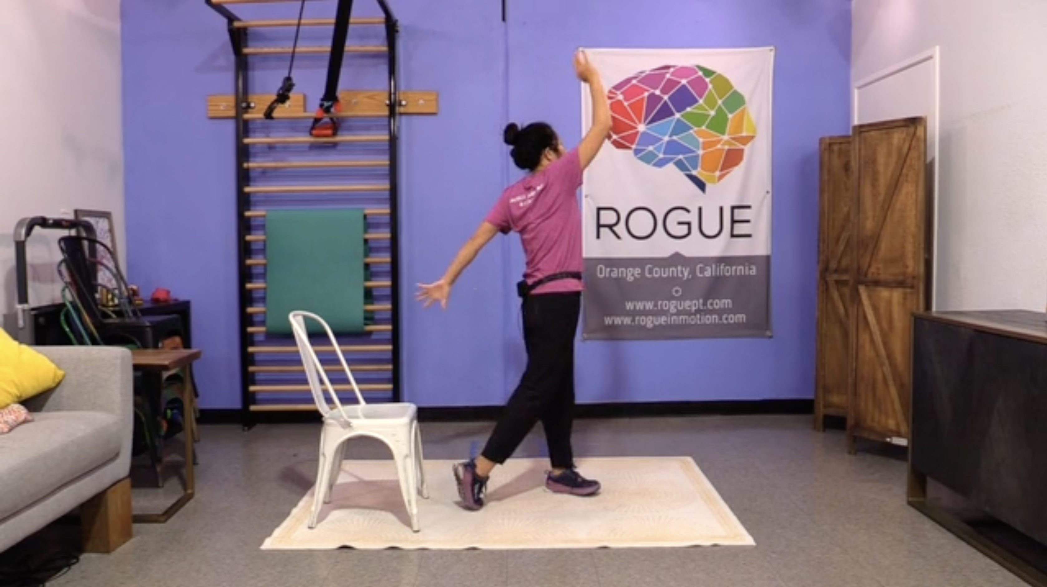10-1-26 PWR! Moves ~ Thursday ~ Bonus Week with Jamie!