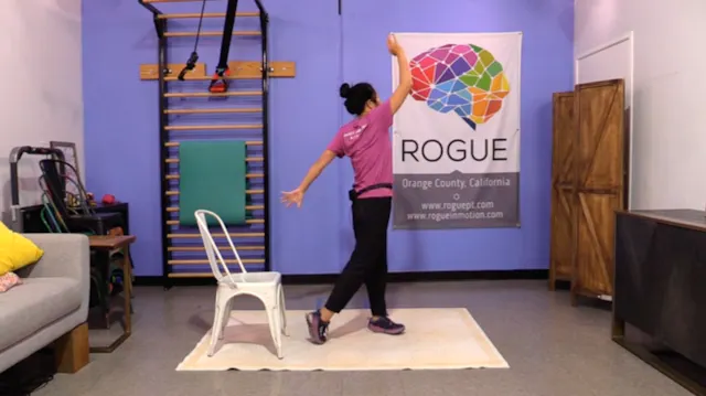 10-1-26 PWR! Moves ~ Thursday ~ Bonus...