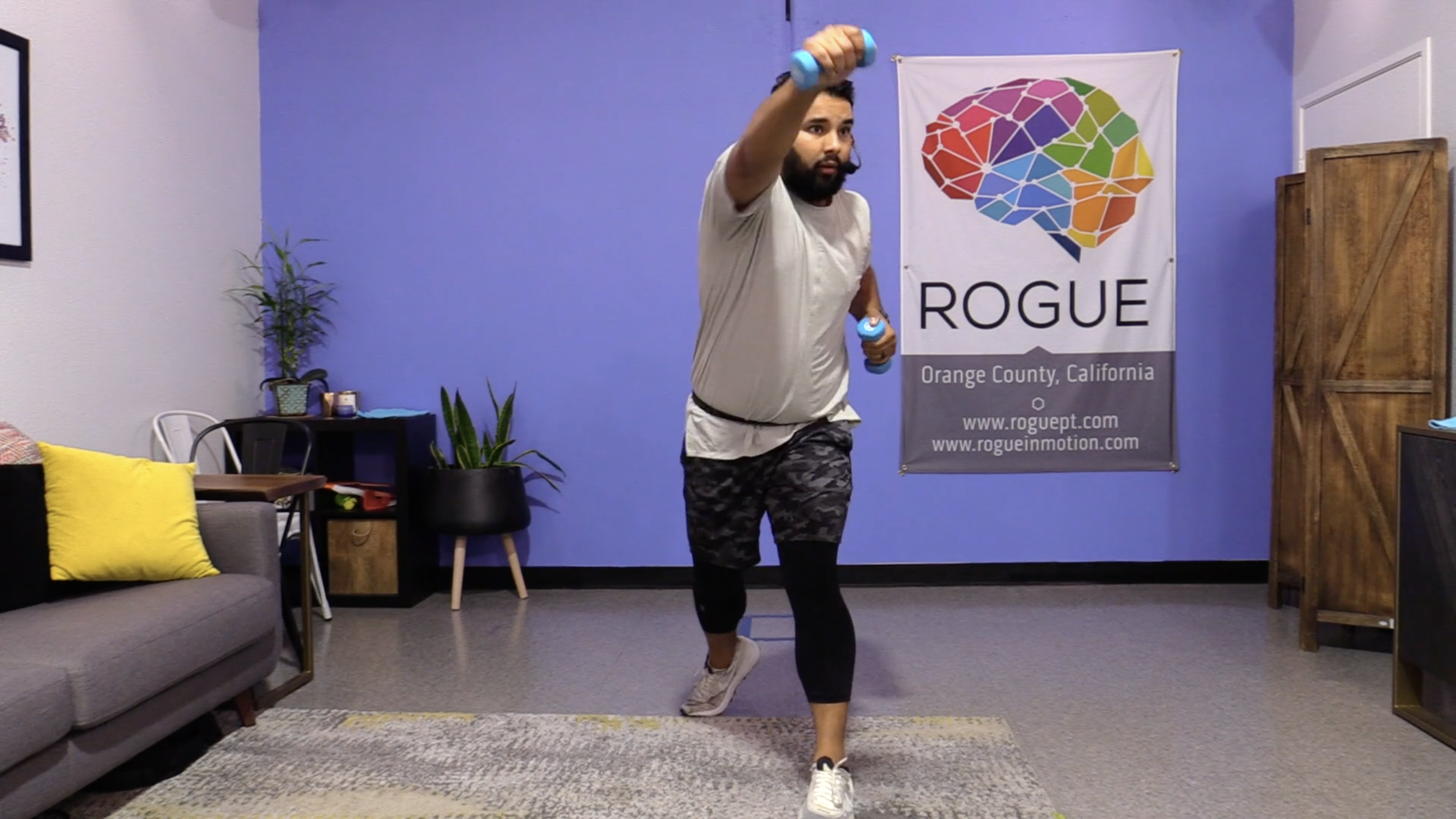 9-20-22 Boxing - Tuesday - Strength Week with Al!