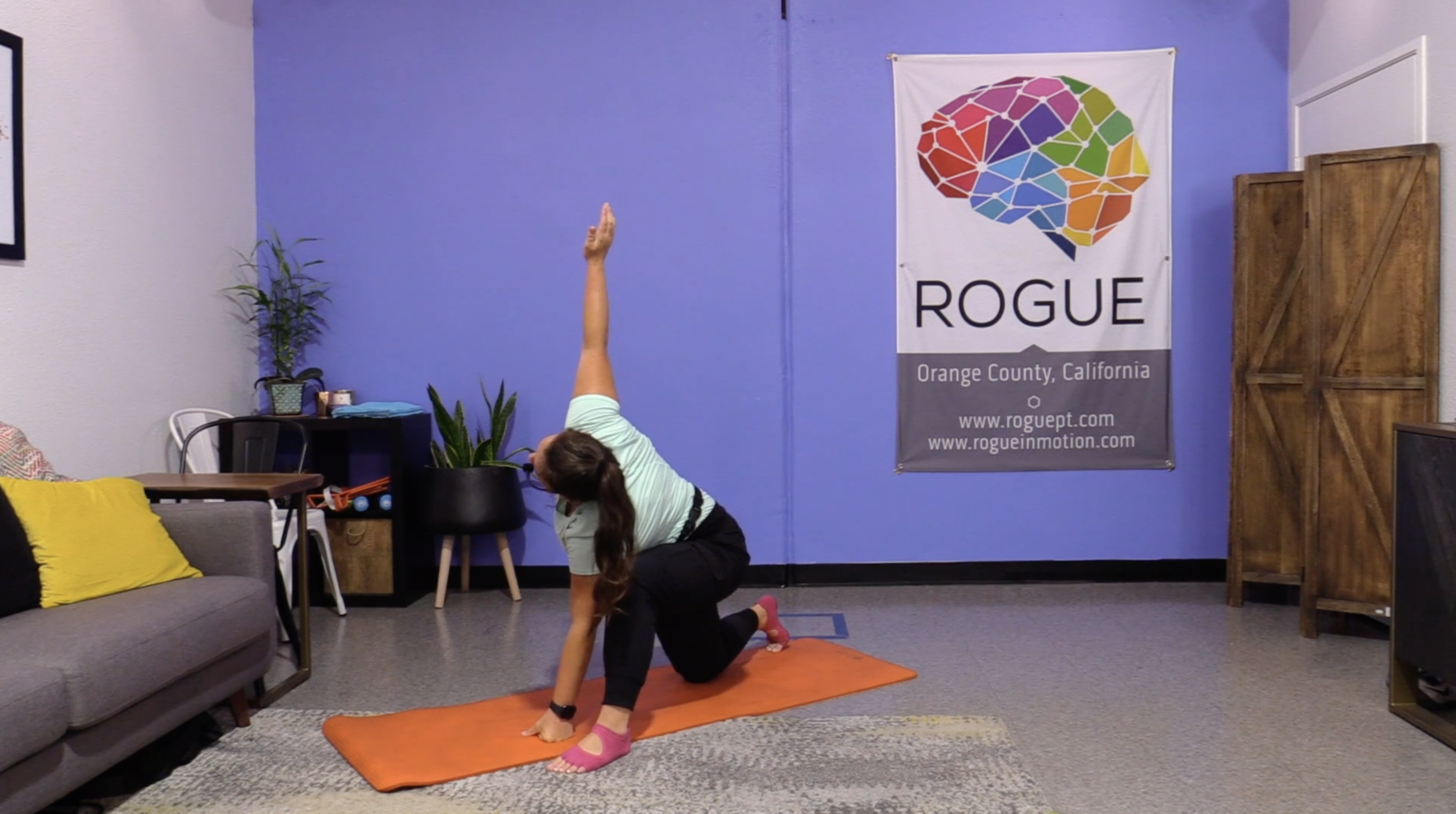 9-1-22 PWR! Moves - Thursday - Bonus Week!