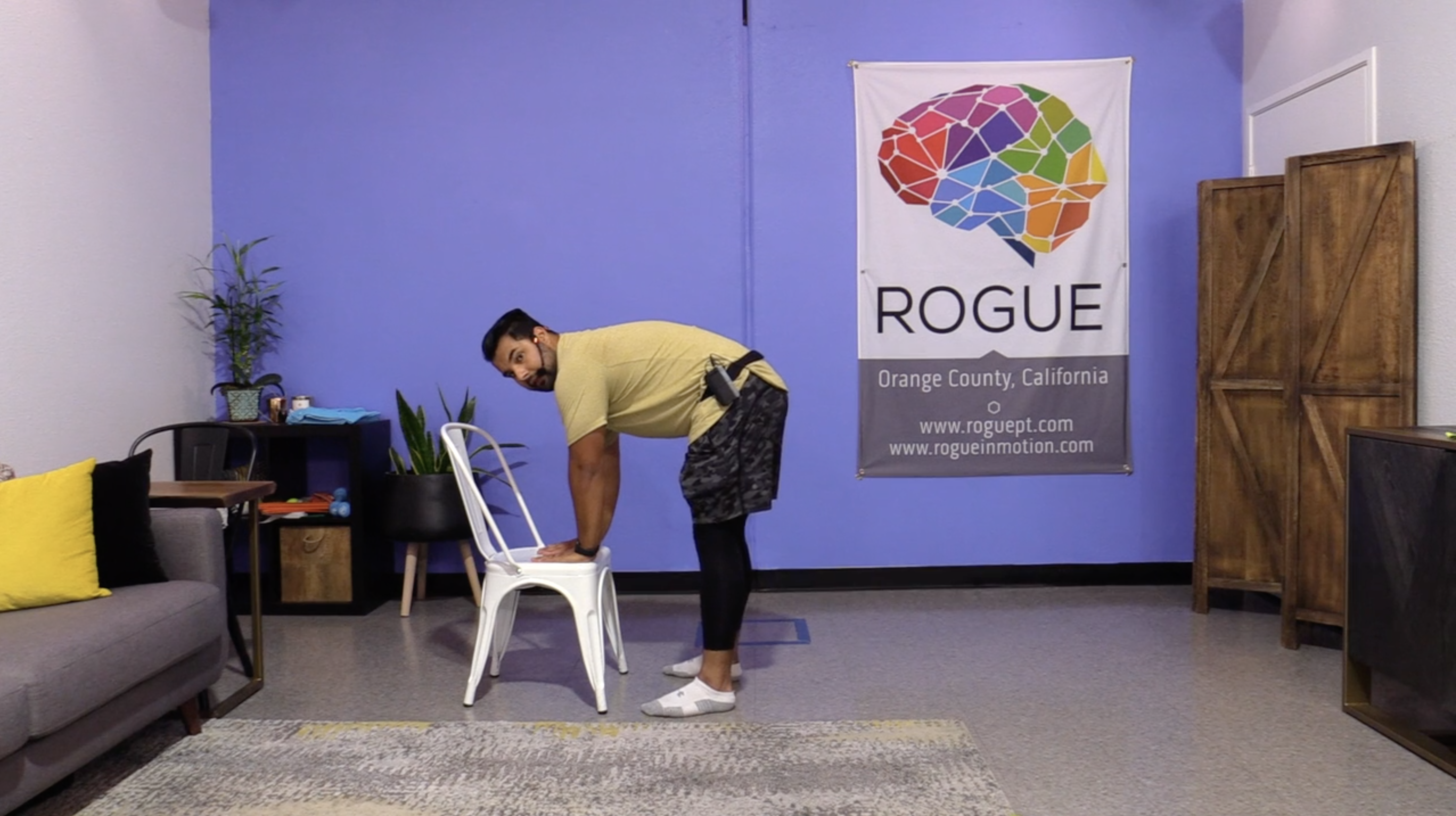 6-28-22 PWR! Moves - Tuesday - Flexibility Week!