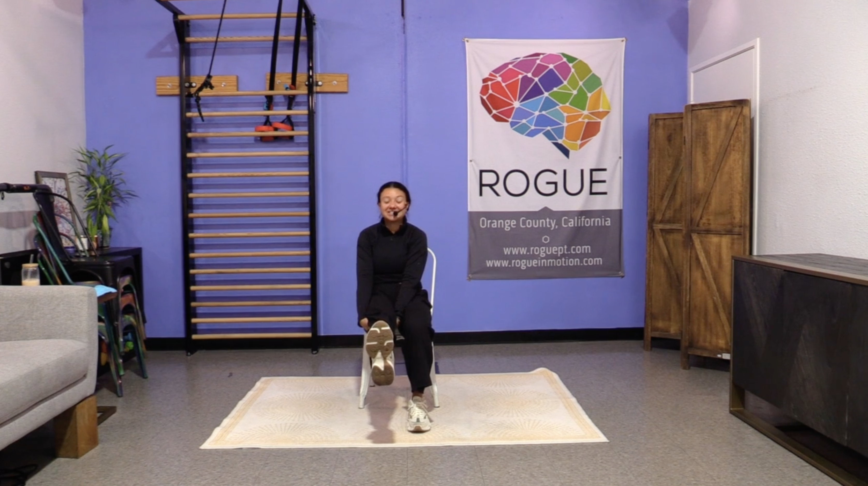 3-24-26 PWR! Moves ~ Tuesday ~ Flexibility Weekend with Madi!