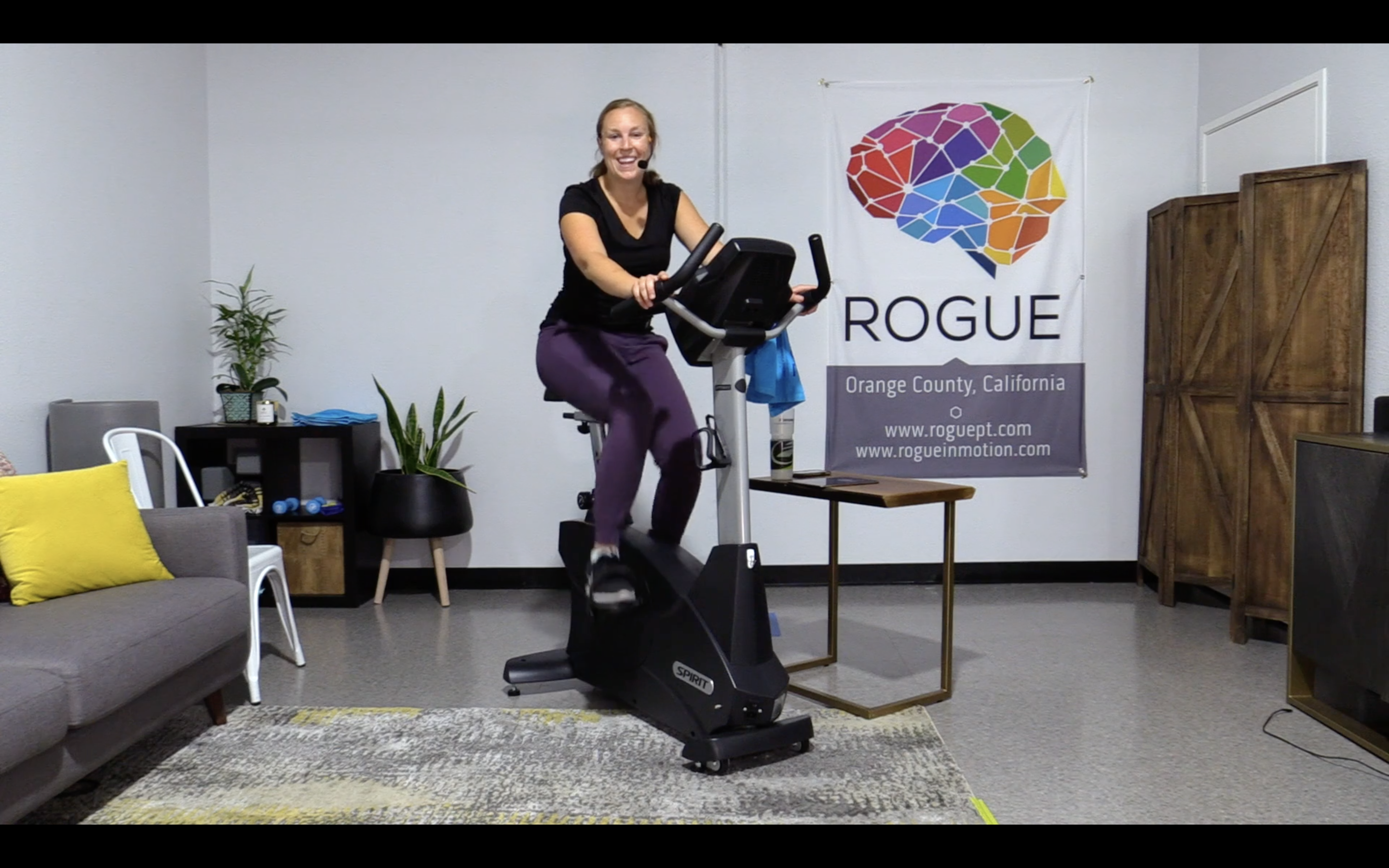 4-30-21 Cardio - 40 Minutes with Intervals!