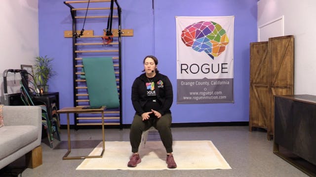 1-22-26 Stretch & Flow ~ Thursday wit...