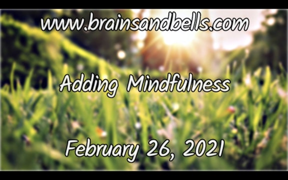 Adding Mindfulness Yoga