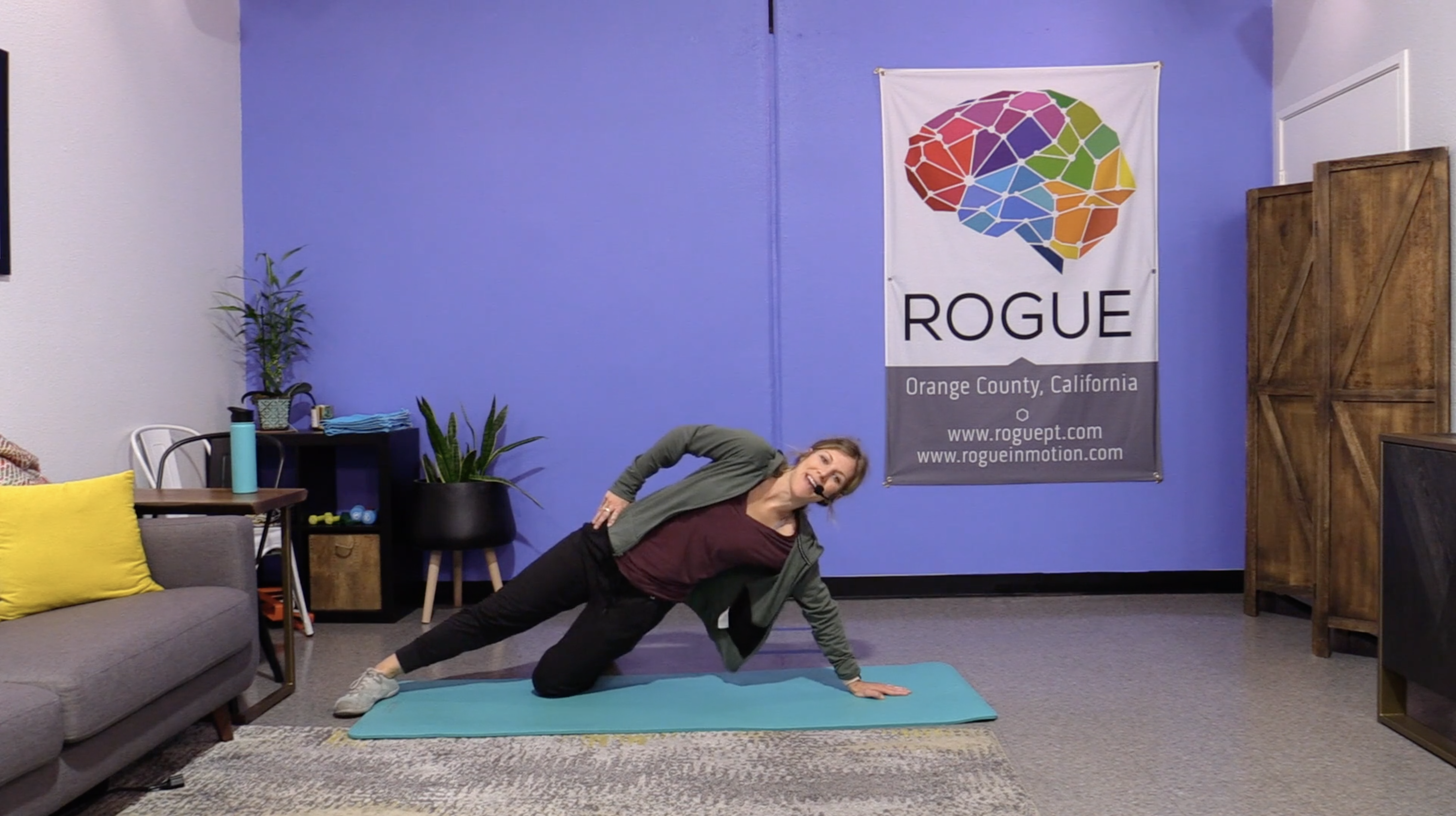 3-28-22 PWR! Moves - Monday - Bonus Week!