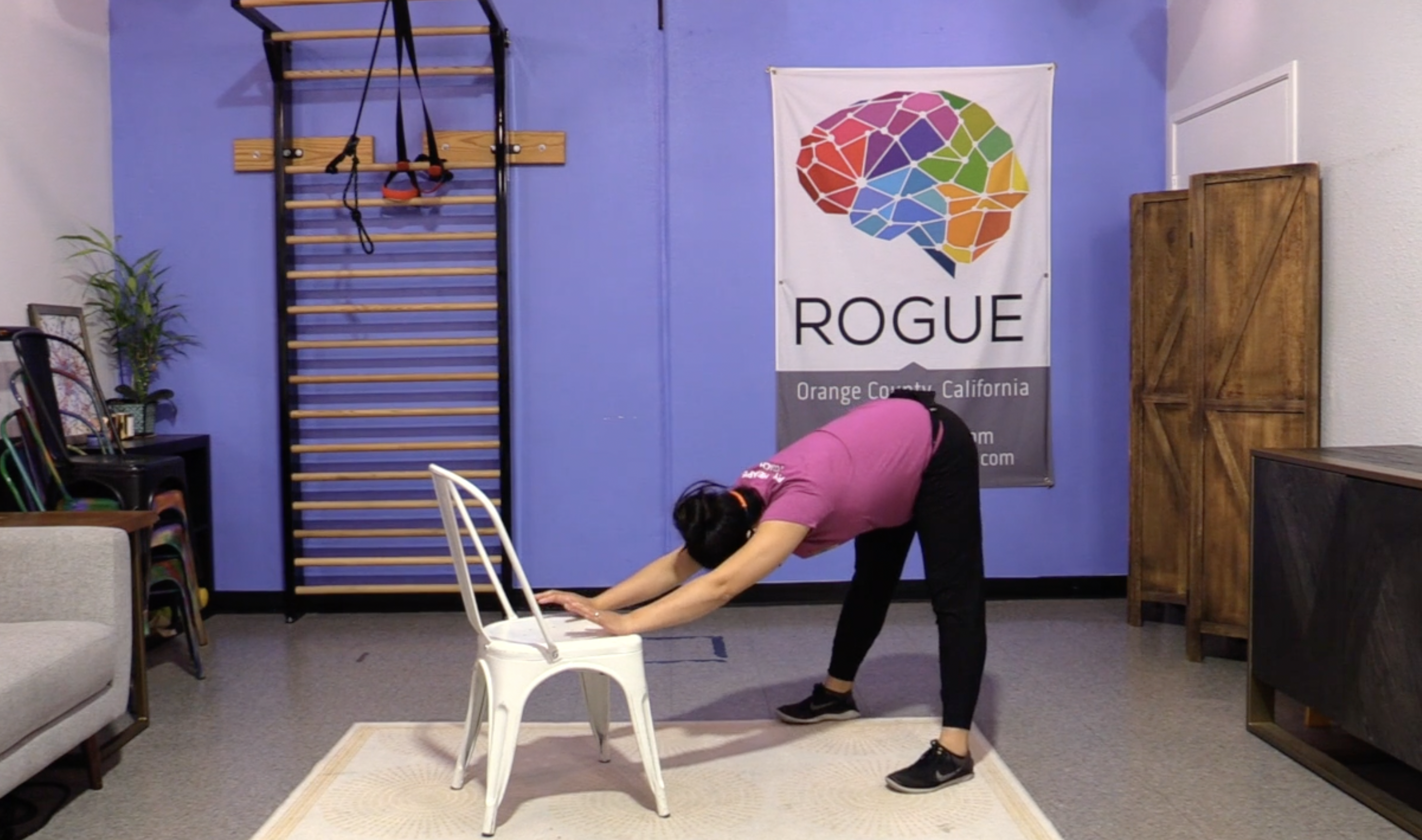 4-1-25 PWR! Moves ~ Tuesday ~ Mobility Week with Jamie!