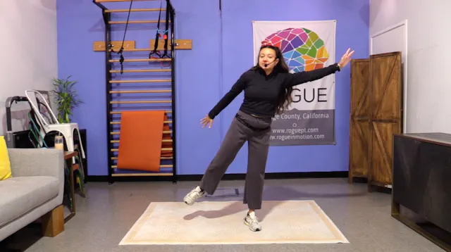 4-7-26 PWR! Moves ~ Tuesday ~ Mobilit...