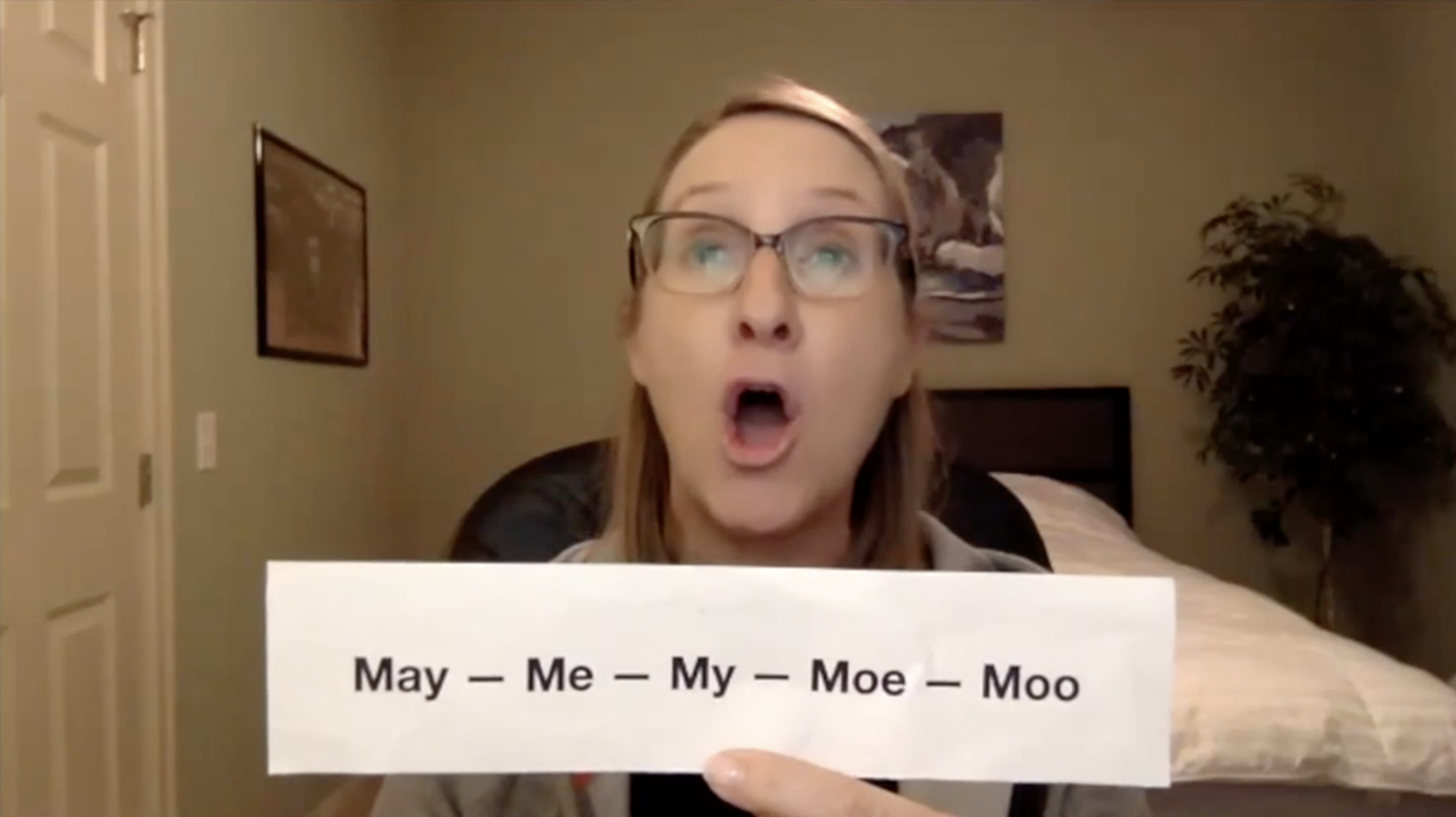 1-4-24 Speech, Voice, Swallow Class!