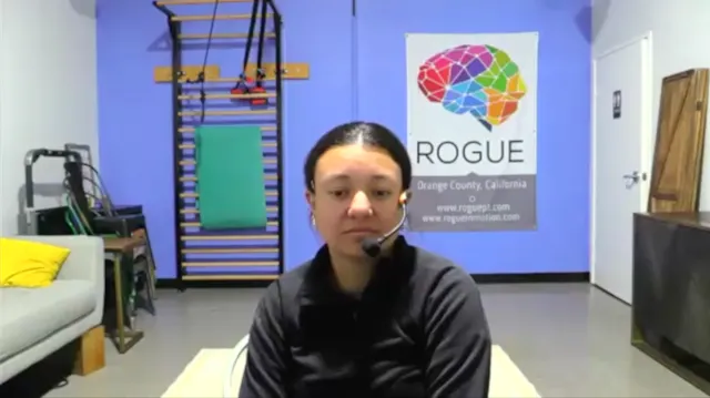 9-21-26 Exercise Coaching Call