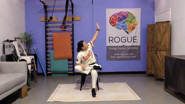 10-28-25 PWR! Moves ~ Tuesday ~ Flexi...