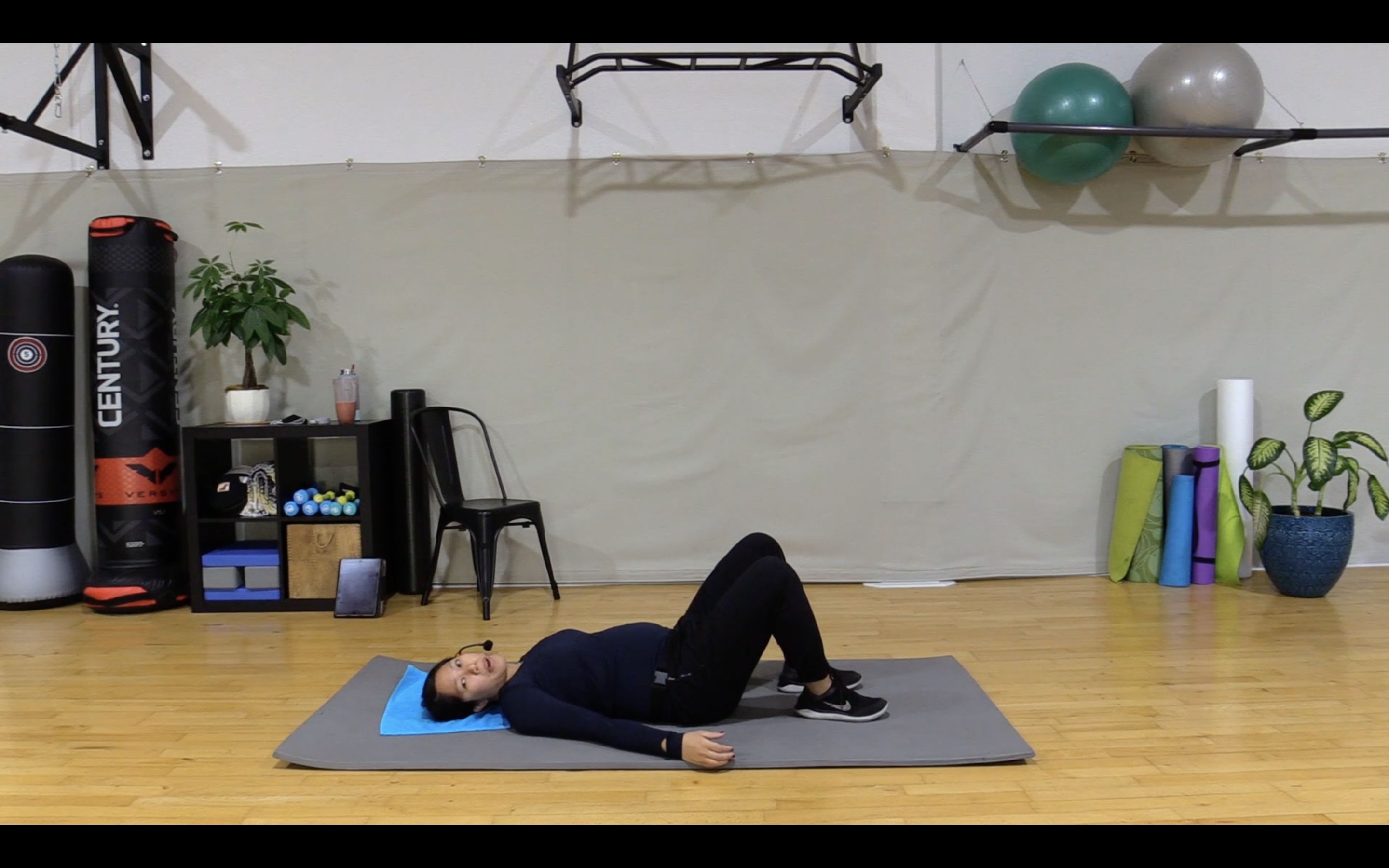 11-27-20 Floor Based