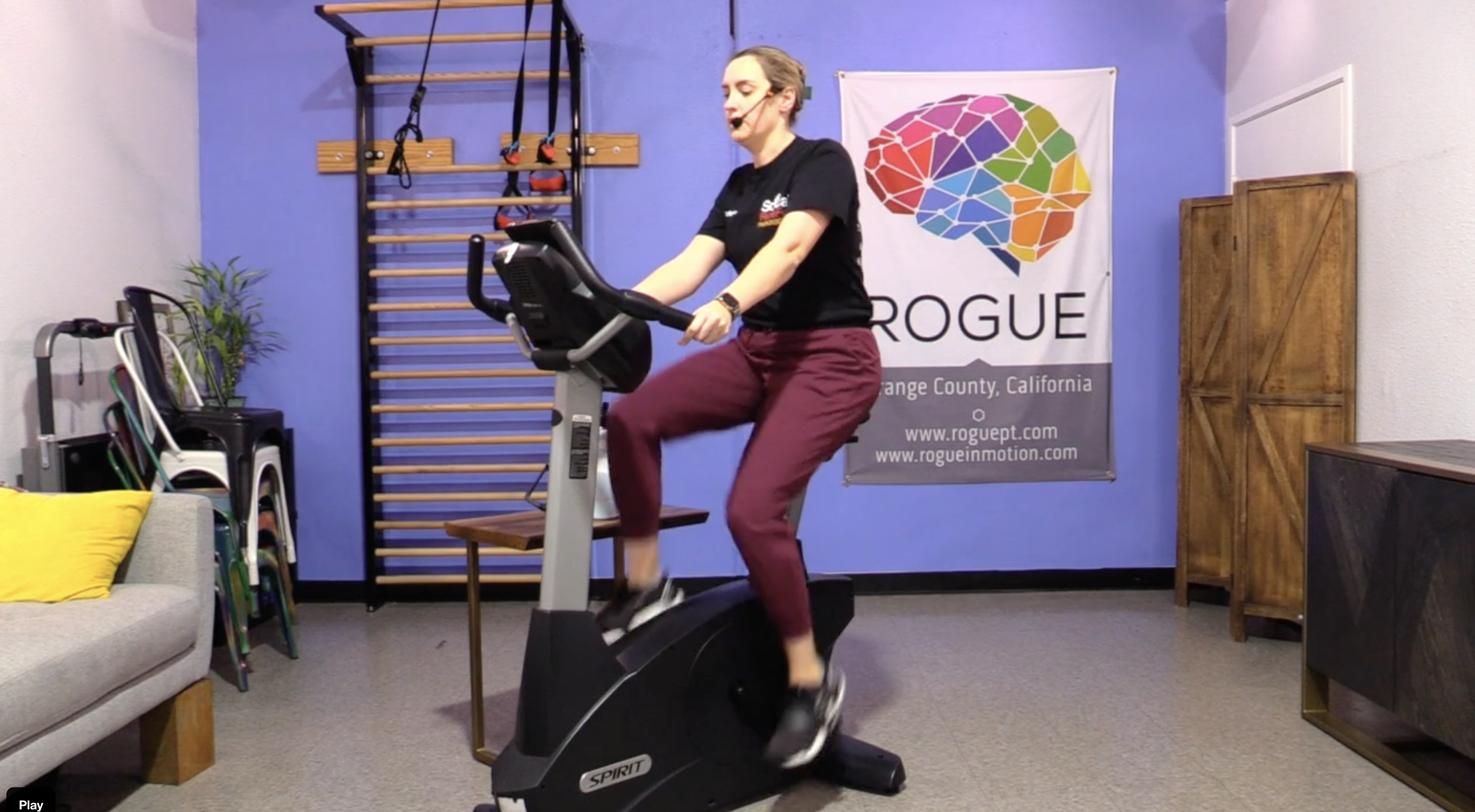 1-9-26 Cardio ~ Friday ~ 40 Minutes with Intervals!