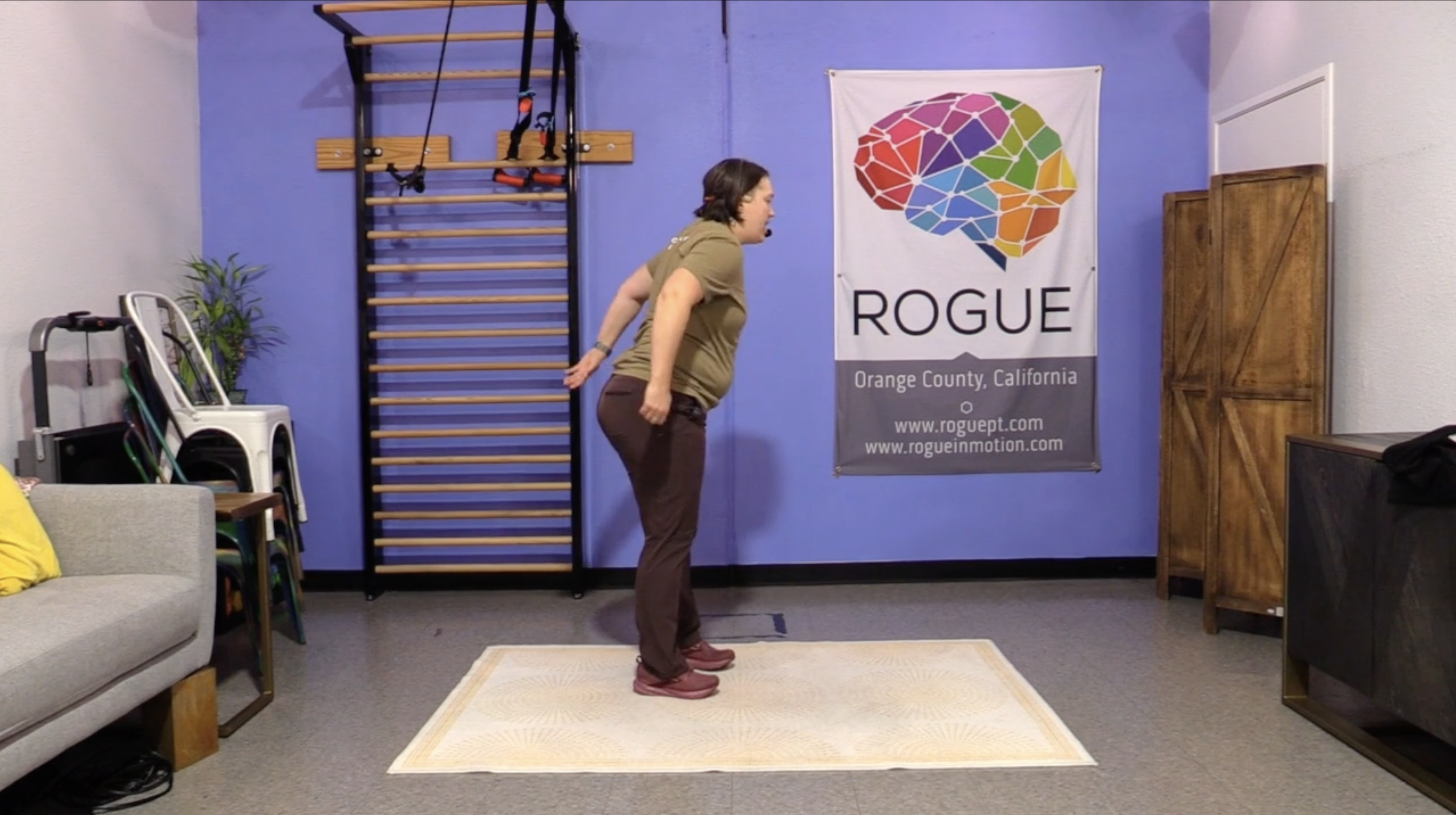 2-2-26 PWR! Moves ~ Monday ~ Mobility Week with Alyx!