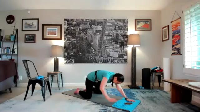 4-21-20 Floor Based