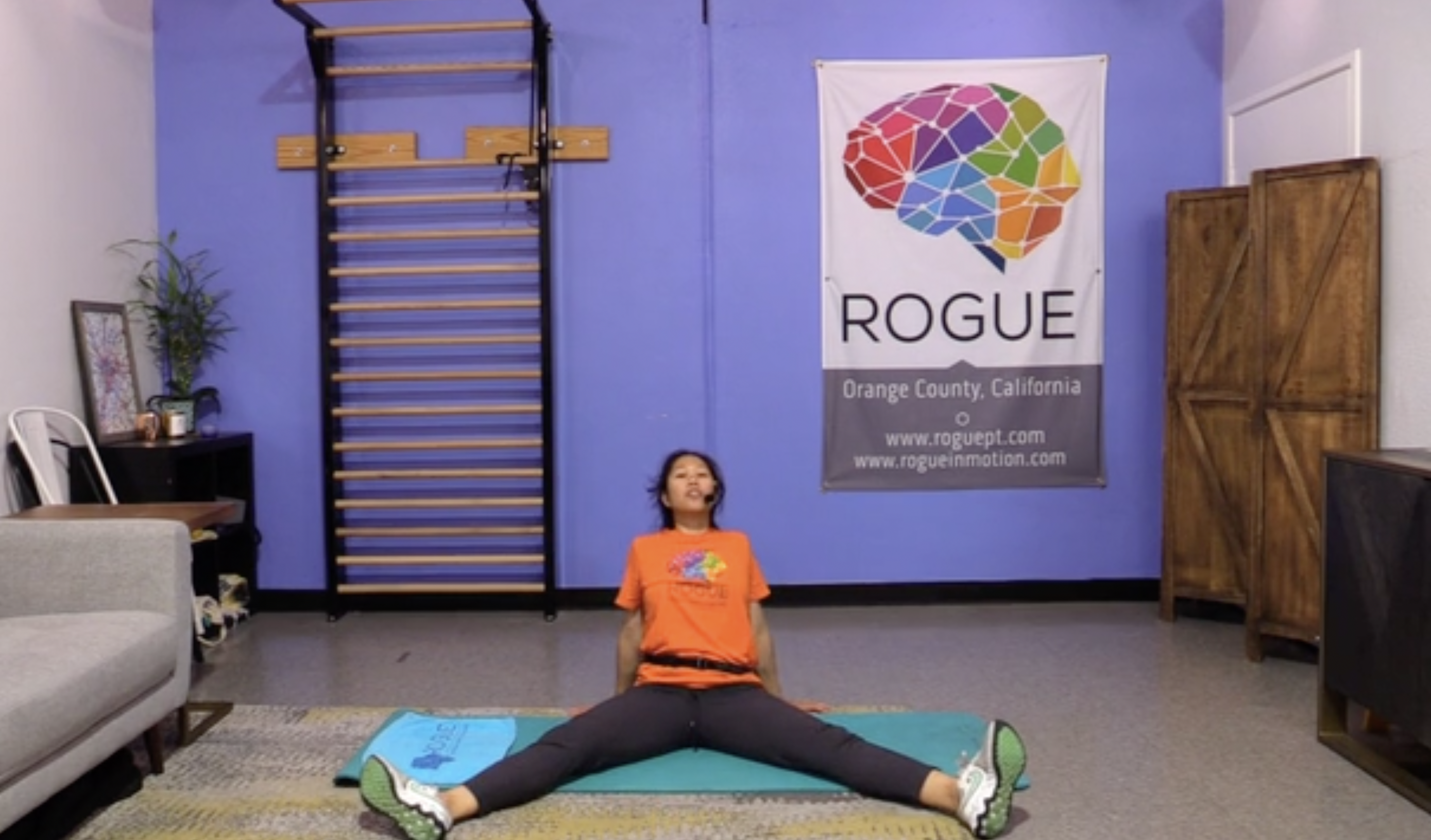 4-30-24 PWR! Moves ~ Tuesday ~ Bonus Week (Vocal Drills) with Jamie!