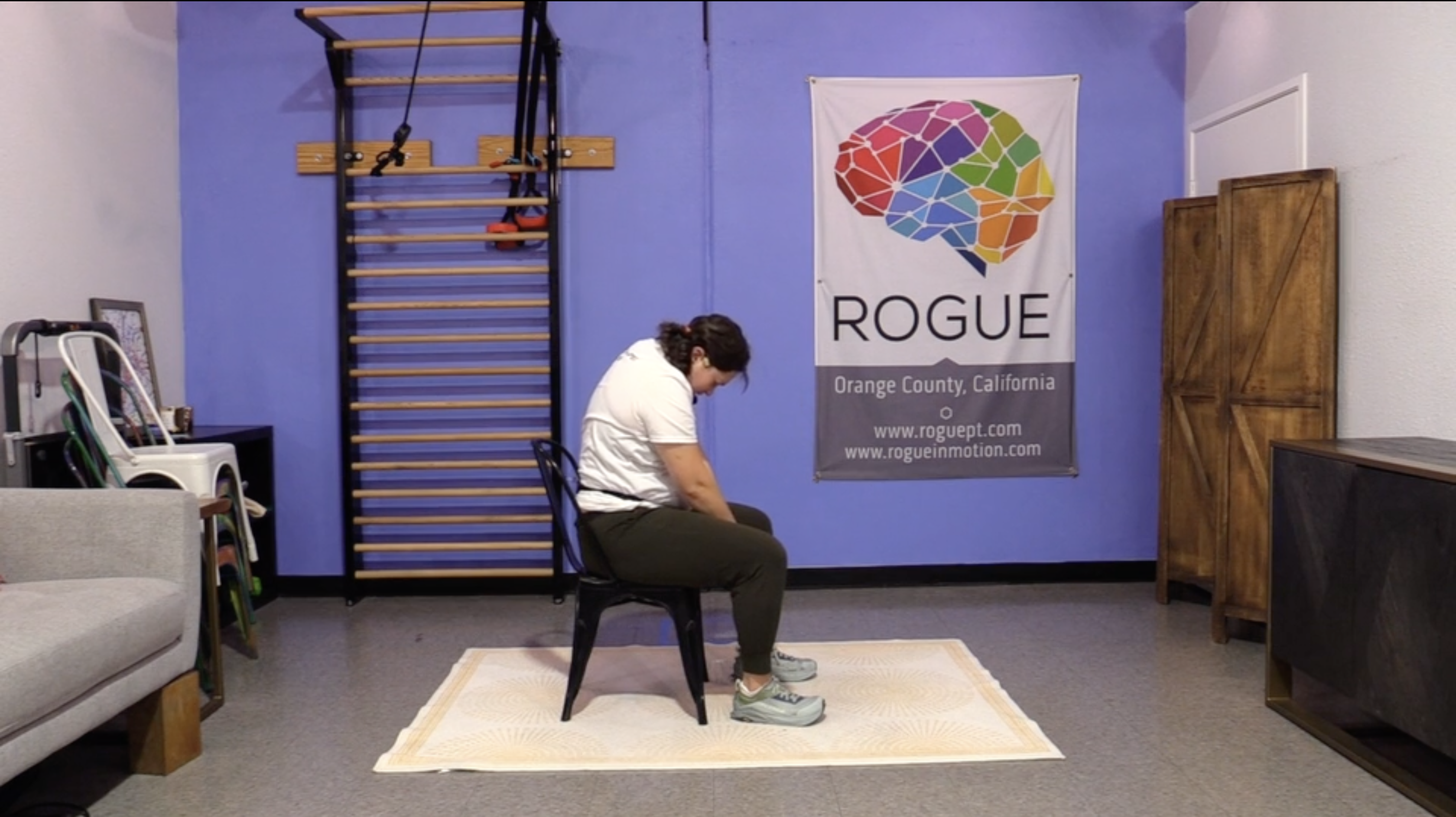 6-1-26 PWR! Moves ~ Monday ~ Mobility Week with Alyx!