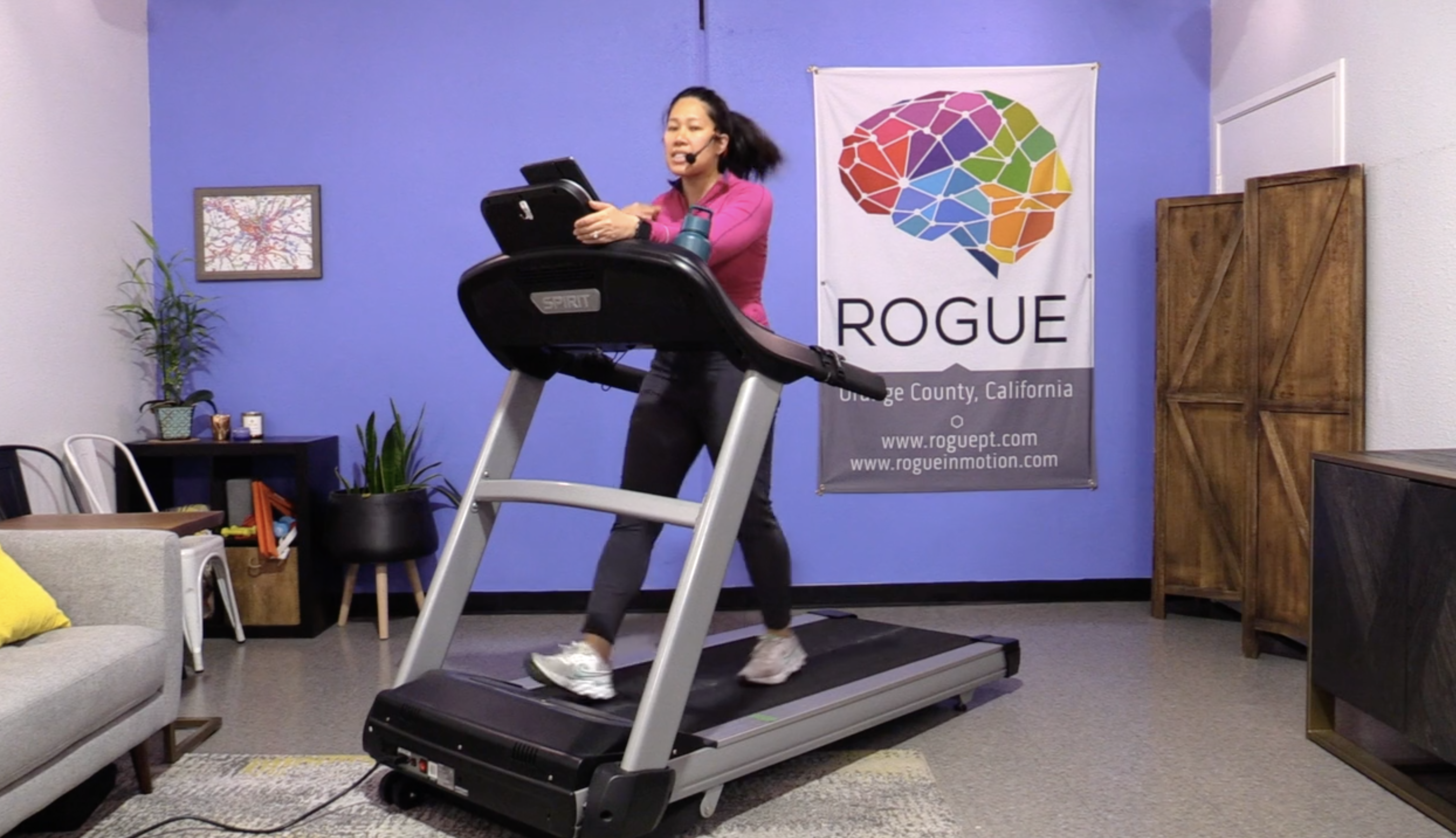 2-22-23 Cardio - Wednesday - 35 Minutes of Intervals with Jamie!