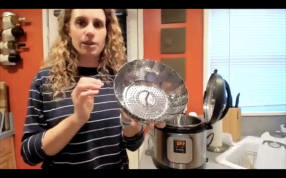 Intro to Plant Based Cooking - Our favorite Small appliances and Gadgets!
