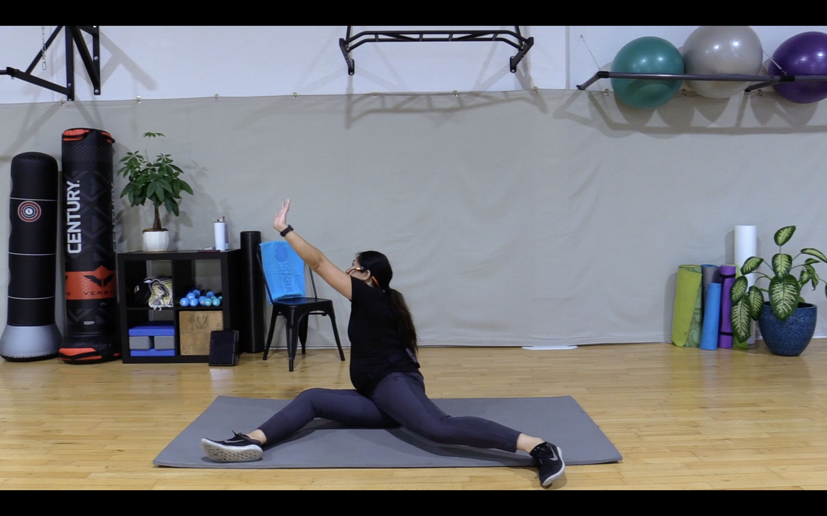 11-13-20 PWR Moves - Friday Flows!