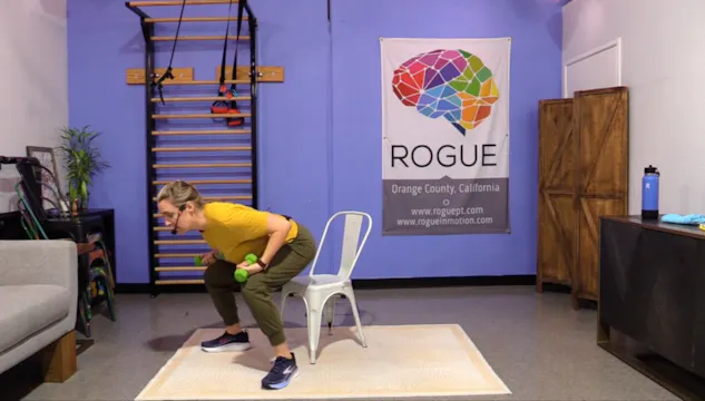 3-20-26 PWR! Moves ~ Friday ~ 20 Minu...