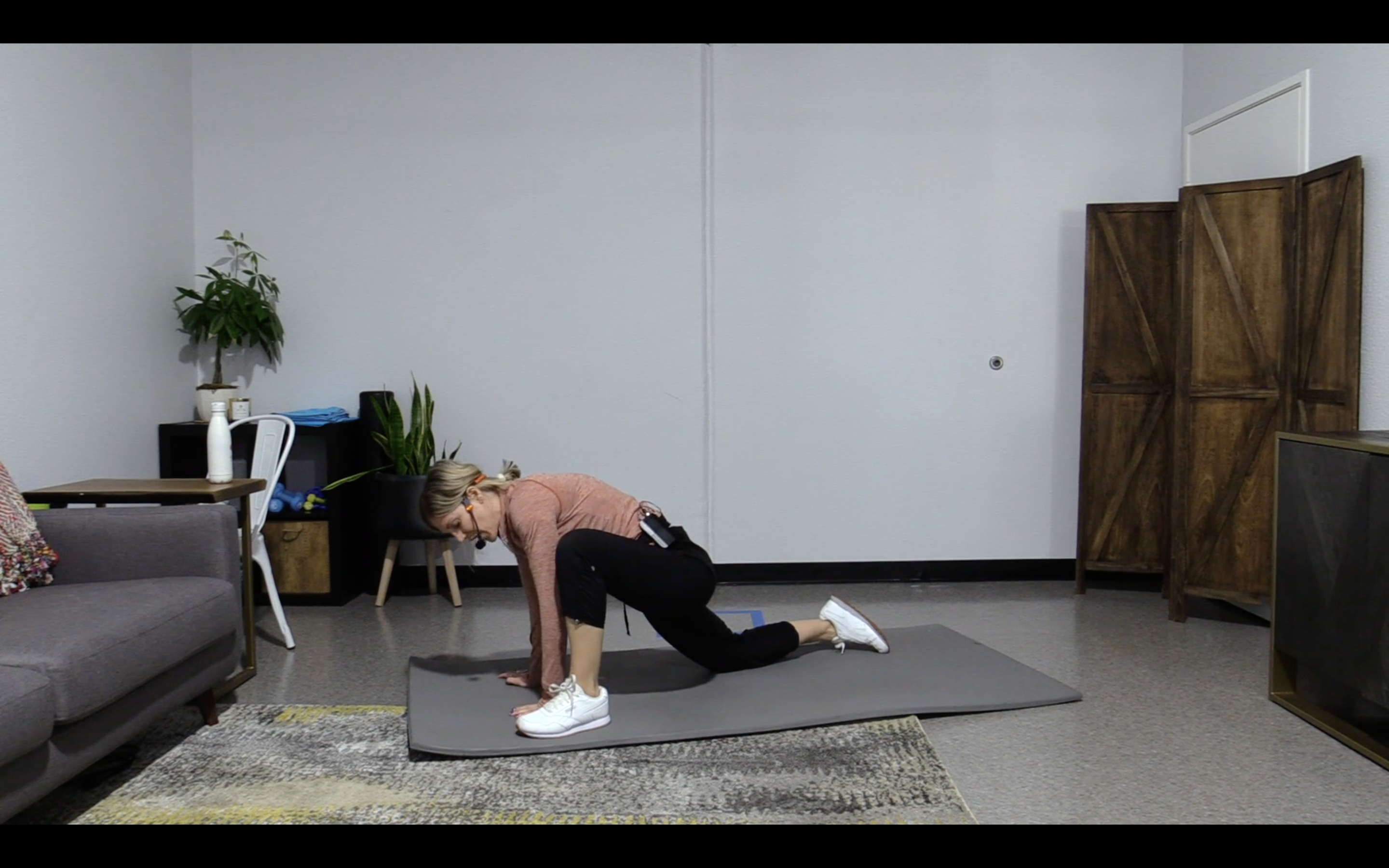 3-26-21 PWR! Moves - Friday Flows!