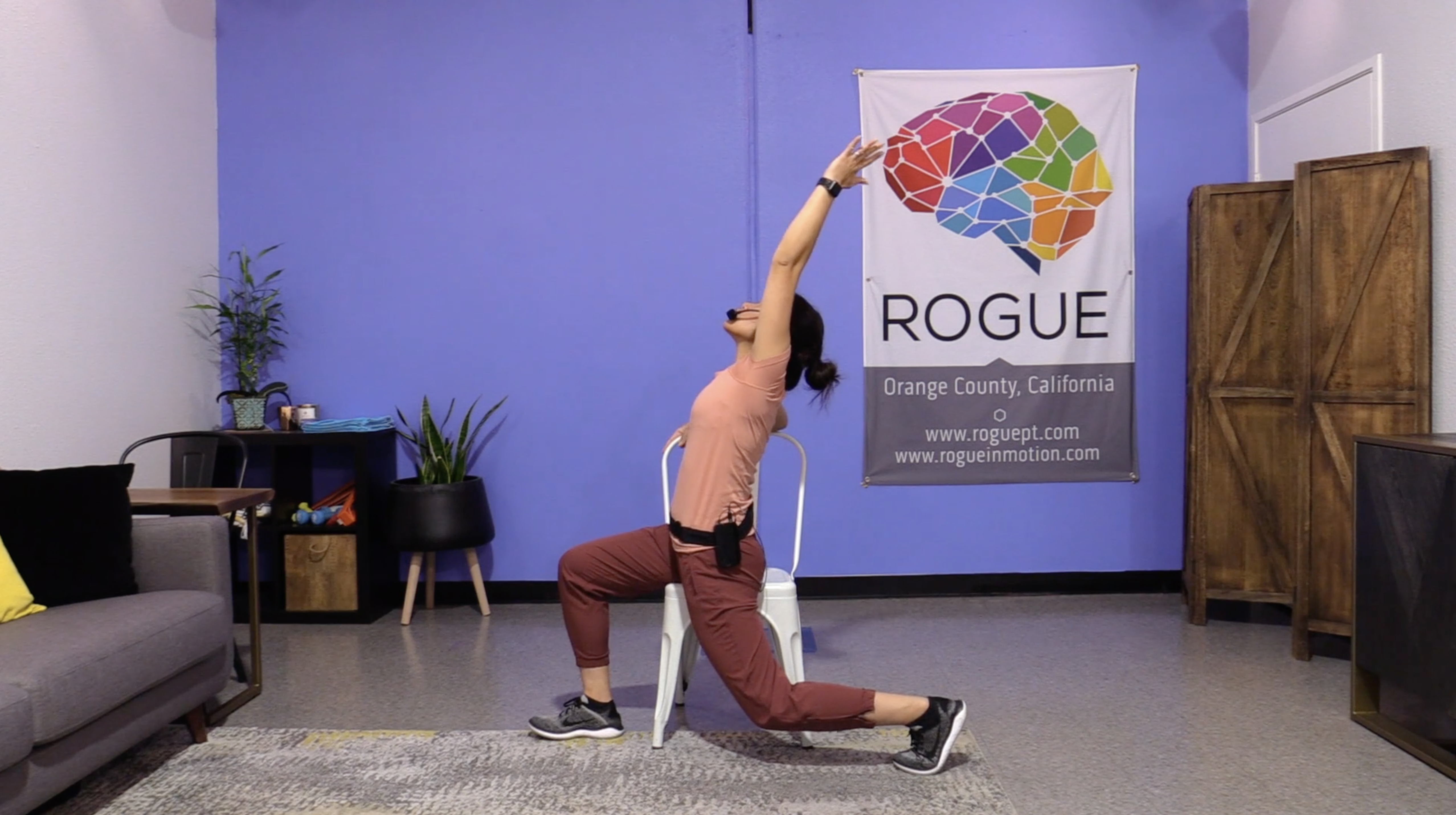 4-26-22 PWR! Moves - Tuesday - Flexibility Week!