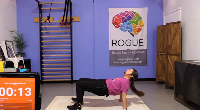 2-13-25 Boxing ~ Thursday ~ Balance +...