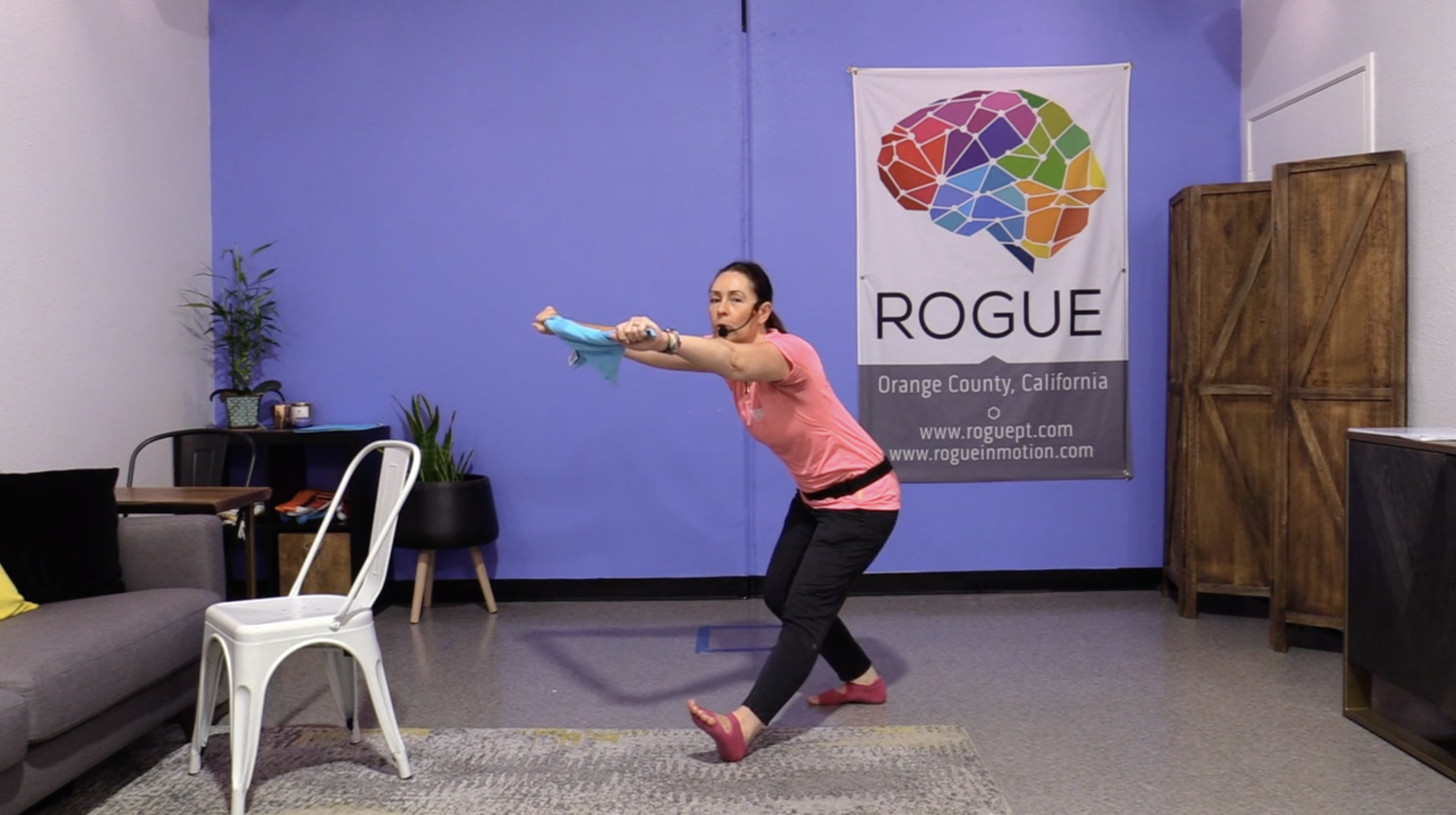 4-28-22 PWR! Moves - Thursday - Flexibility Week!